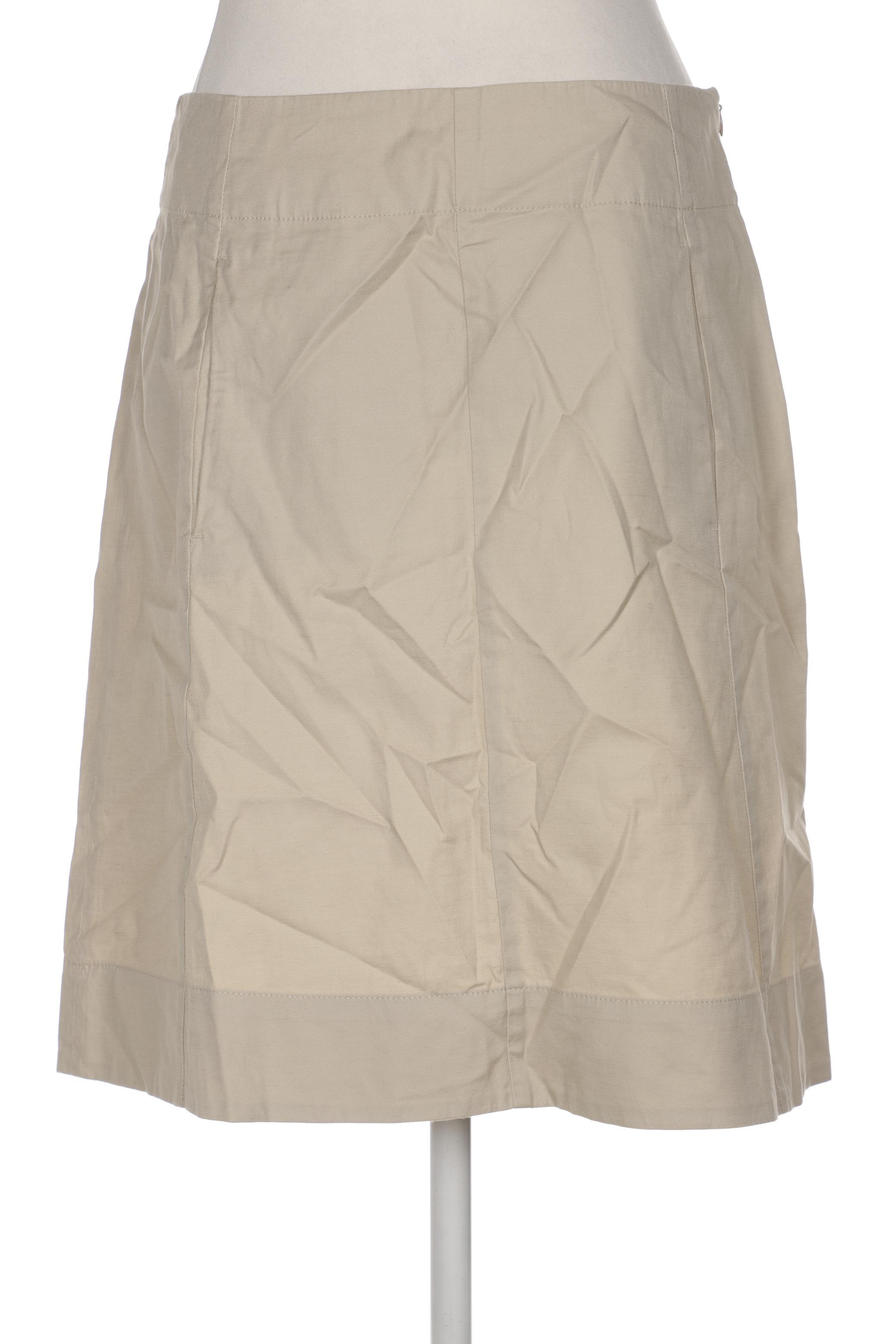 

Marc O Polo Damen Rock, beige, Gr. 36