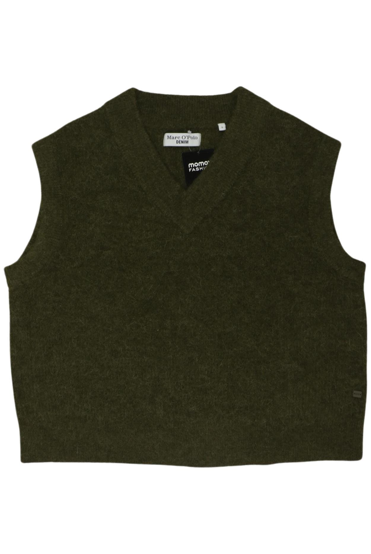 

Marc O Polo Damen Pullover, grün, Gr. 36