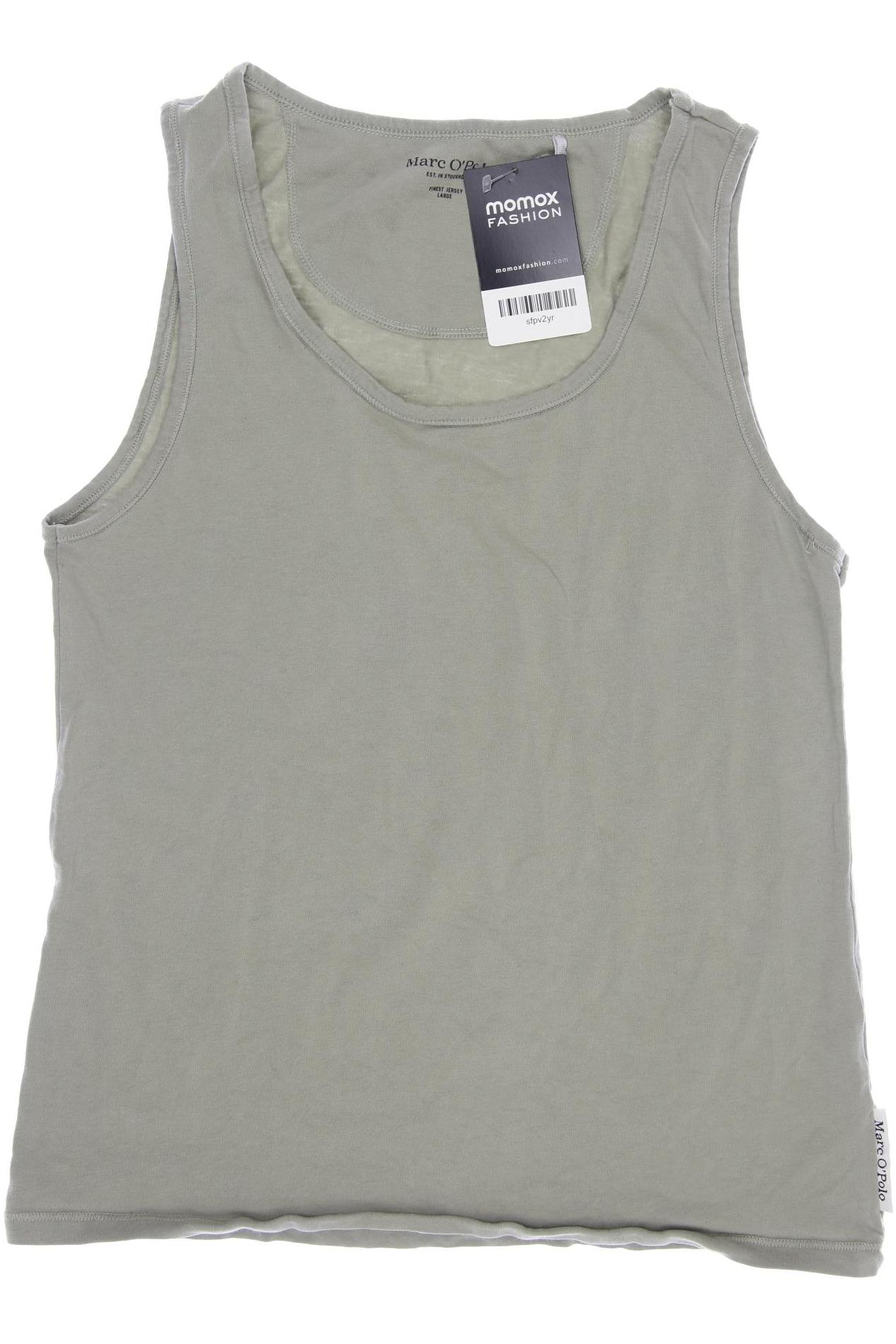 

Marc O Polo Damen Top, grün