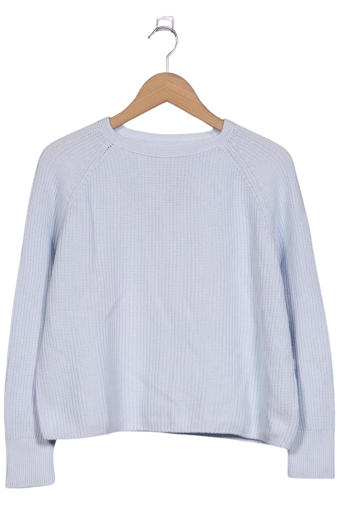 

Marc O Polo Damen Pullover, hellblau, Gr. 34