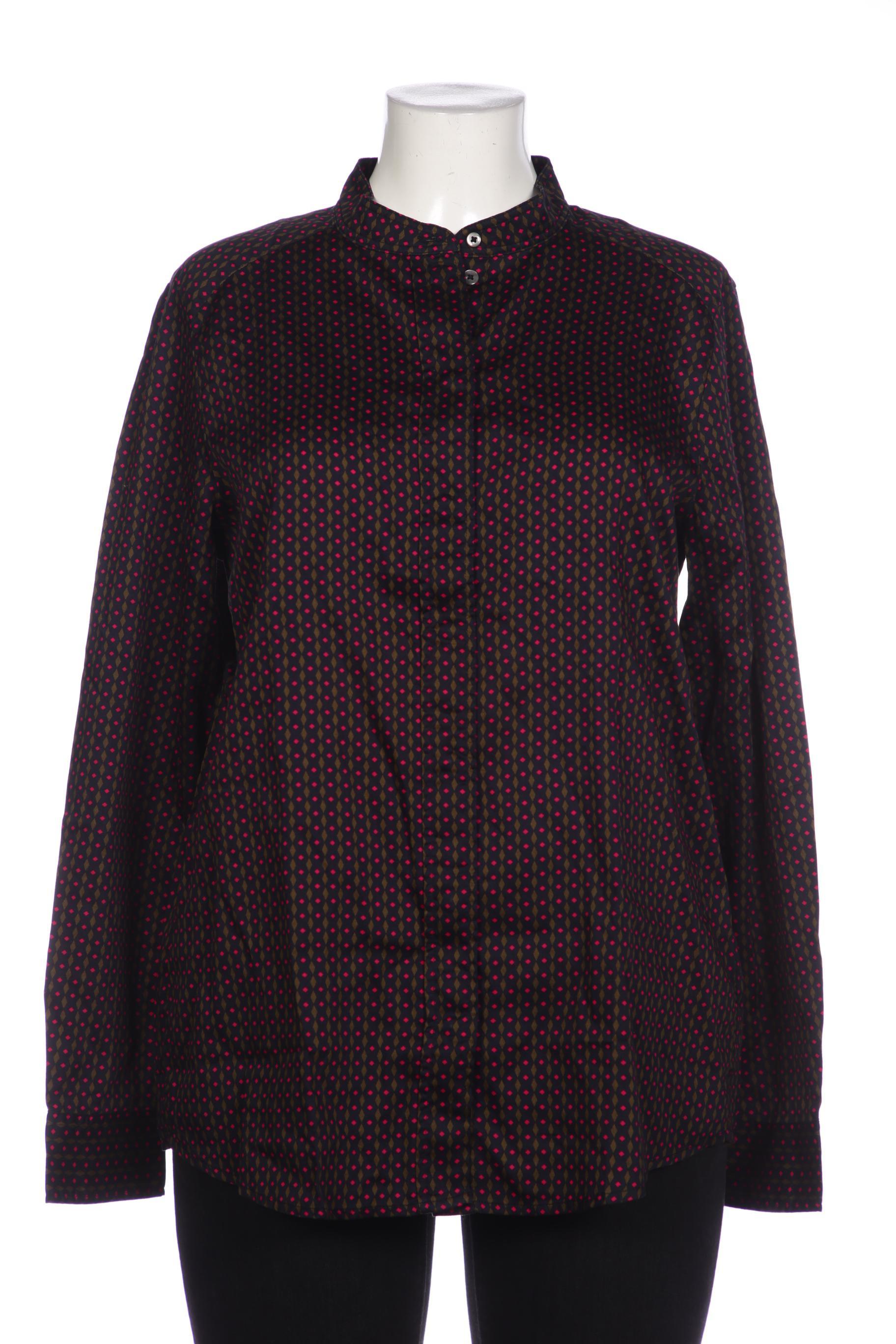 

Marc O Polo Damen Bluse, mehrfarbig, Gr. 42