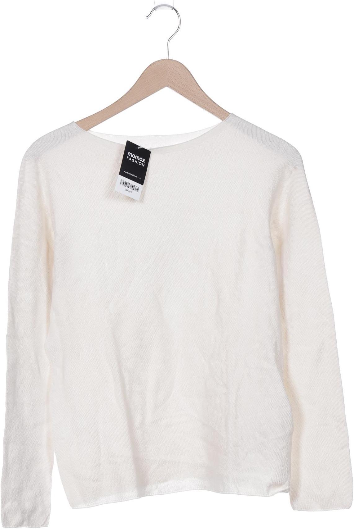 

Marc O Polo Damen Pullover, cremeweiß, Gr. 36