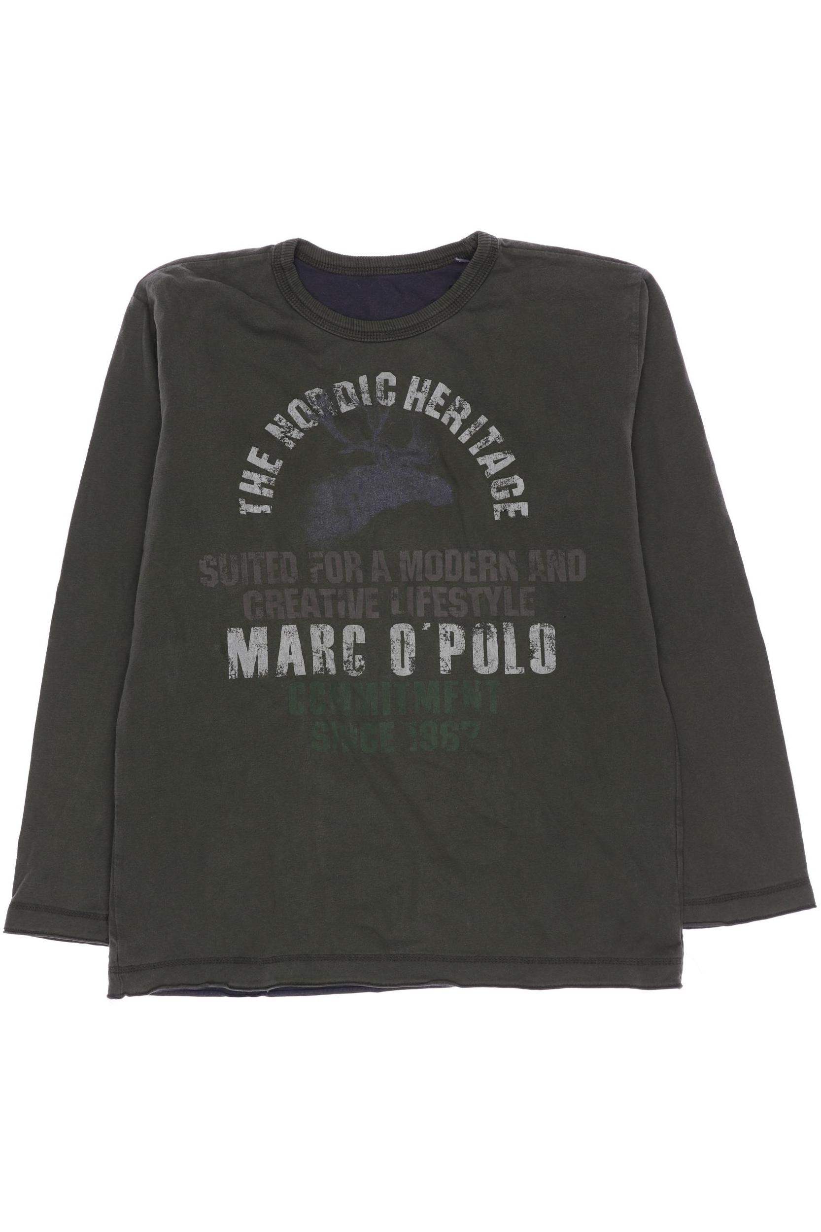 

Marc O Polo Jungen Hoodies & Sweater, grün