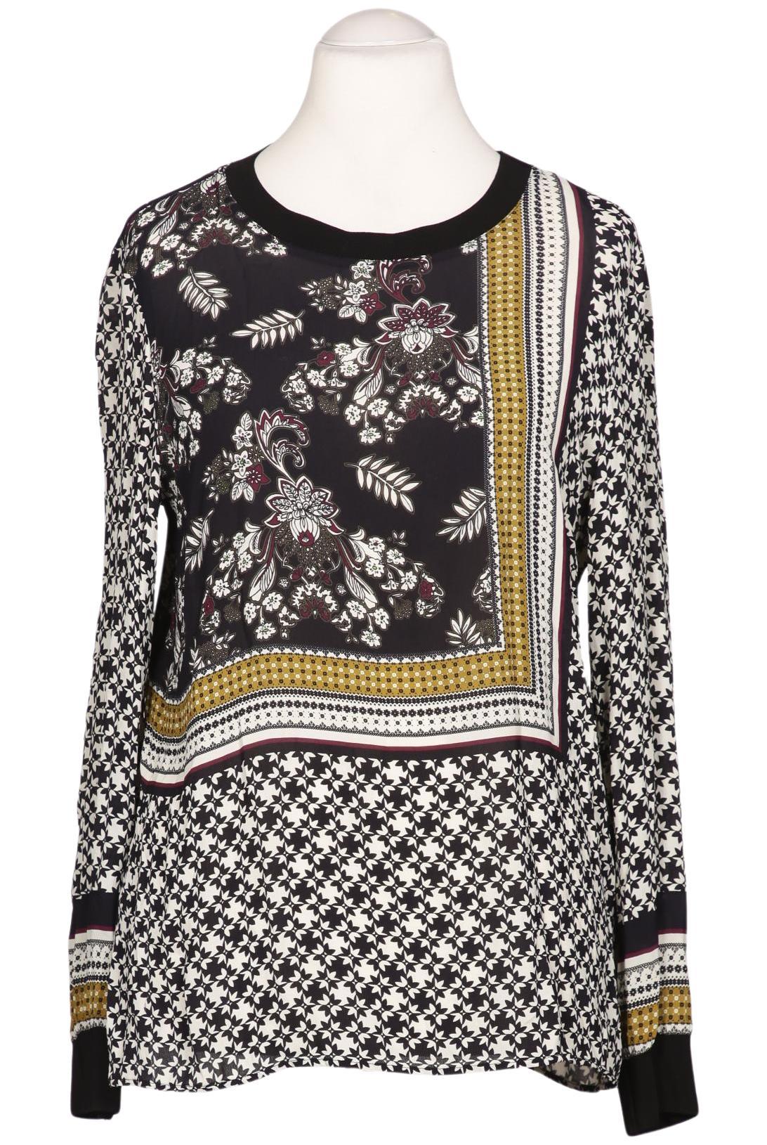 

Marc O Polo Damen Bluse, mehrfarbig, Gr. 40