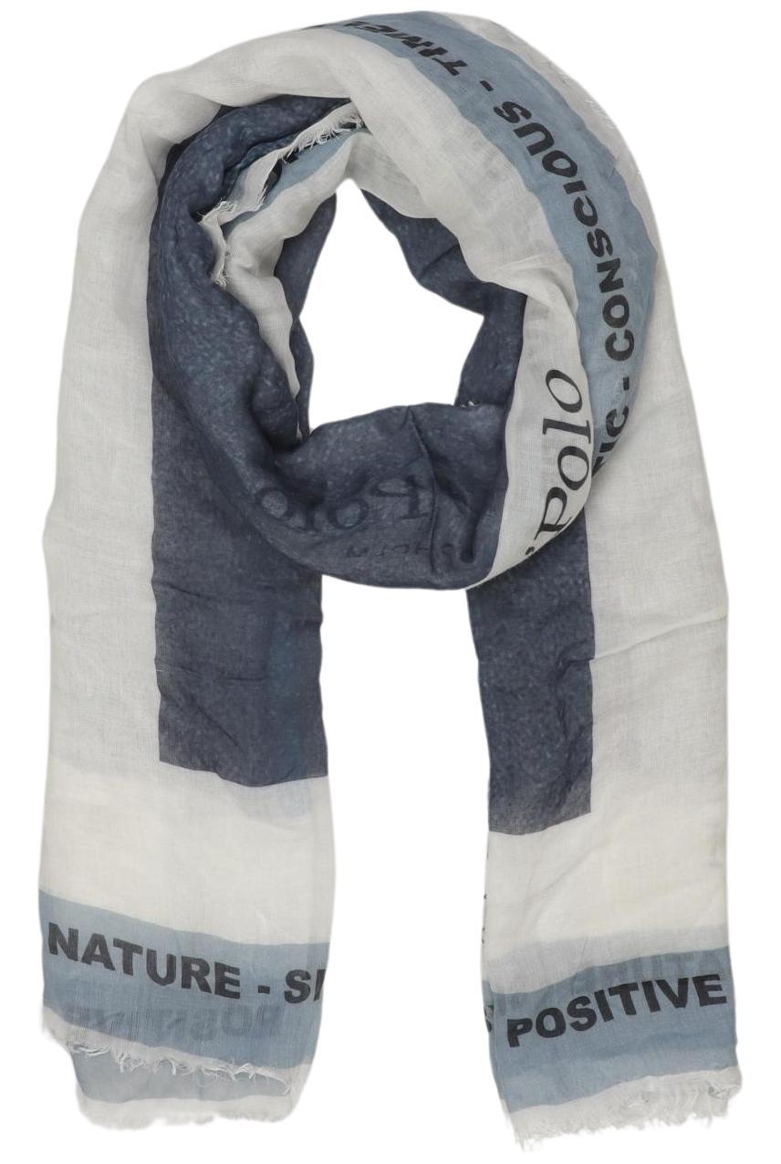 

Marc O Polo Damen Schal, mehrfarbig, Gr.