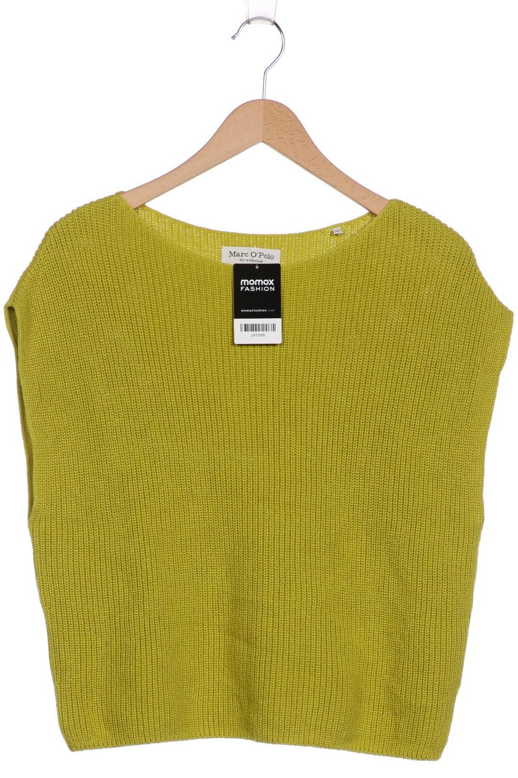 

Marc O Polo Damen Pullover, neon, Gr. 36