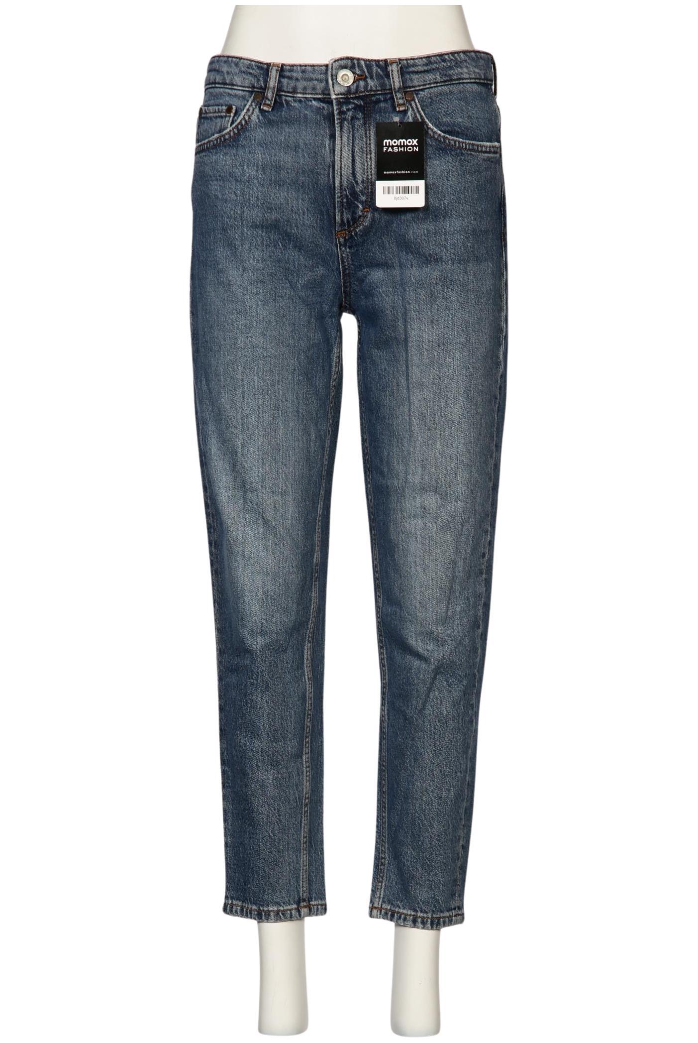 

Marc O Polo Damen Jeans, blau, Gr. 29