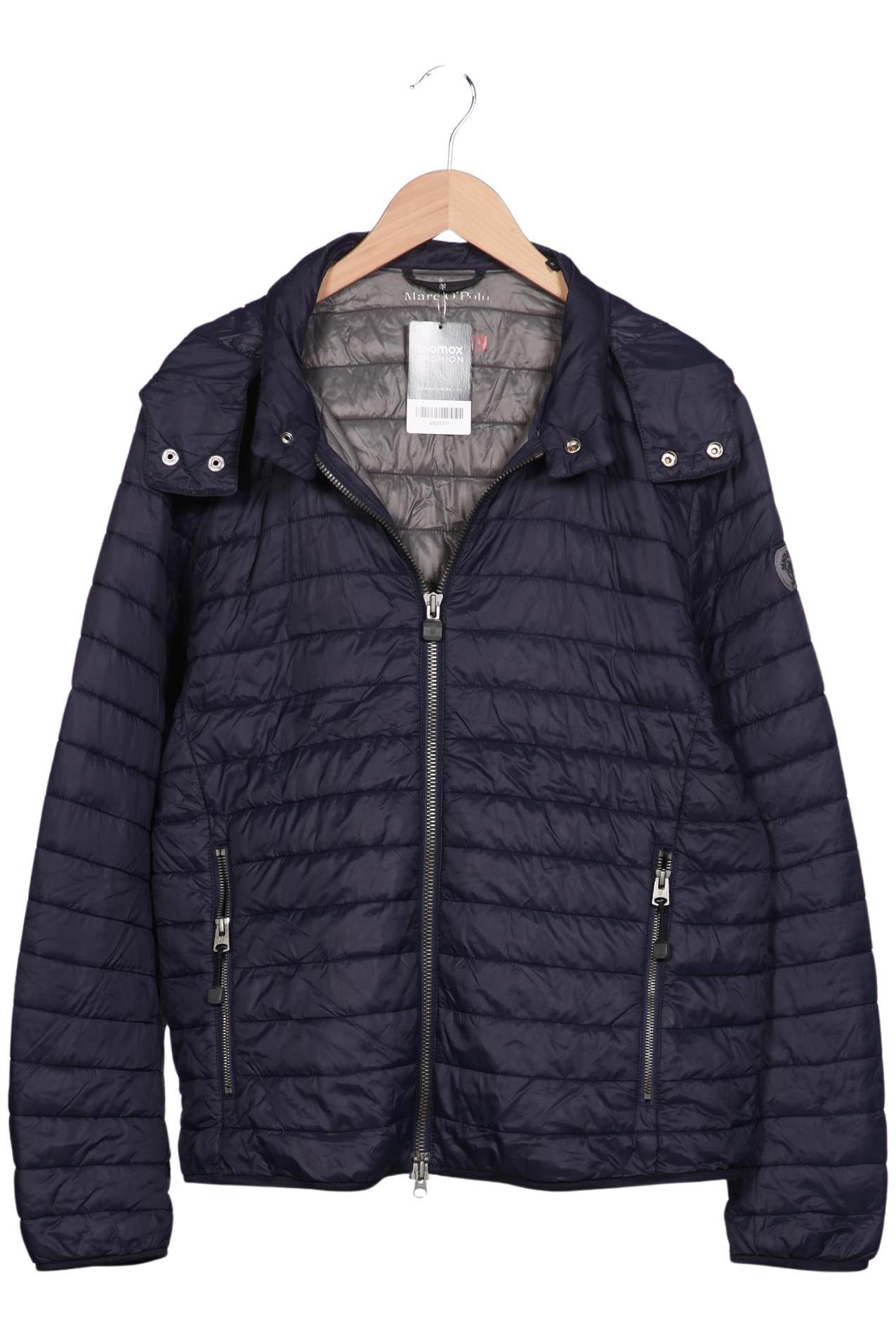 

Marc O Polo Herren Jacke, marineblau, Gr. 54