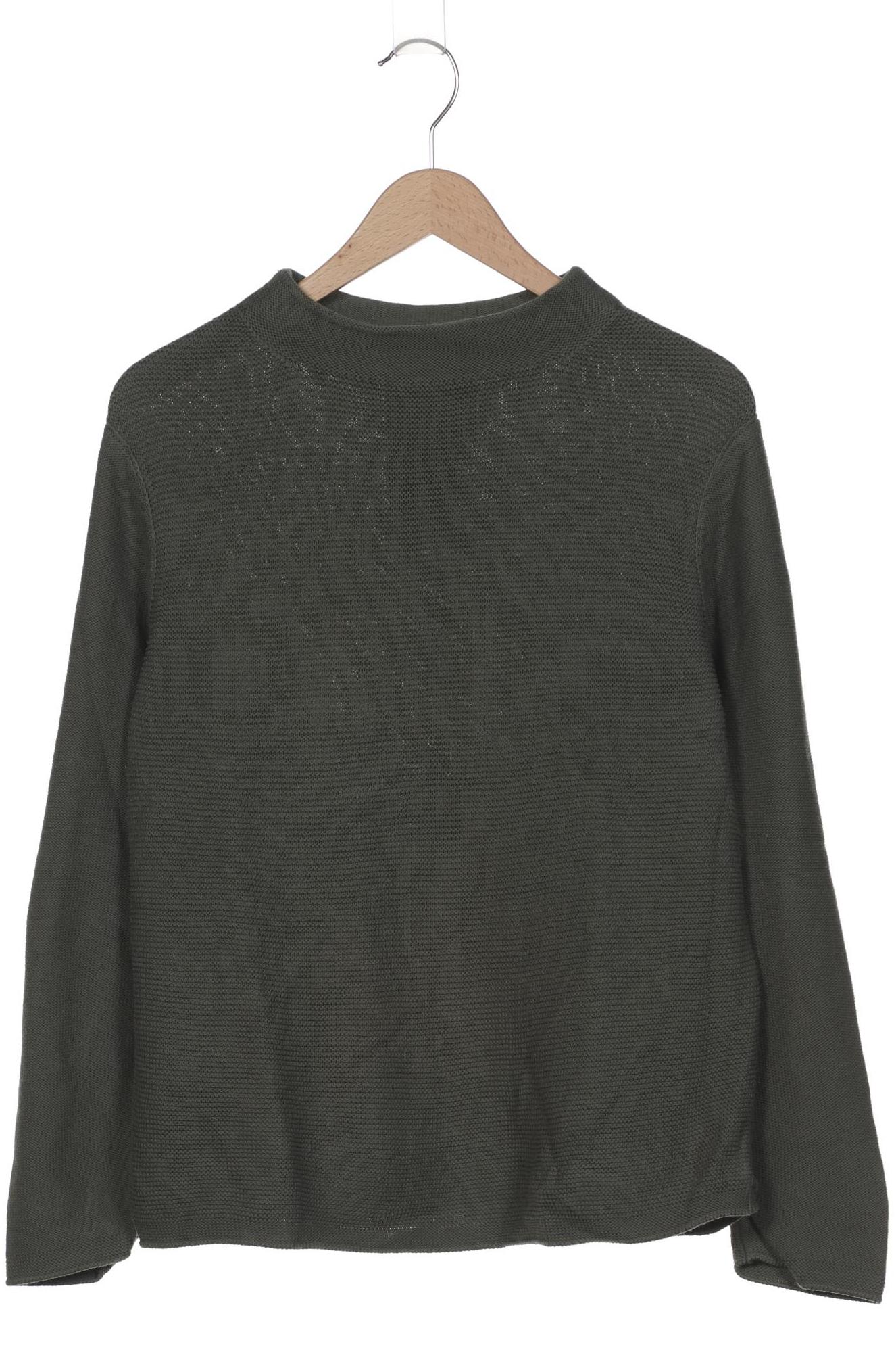 

Marc O Polo Damen Pullover, grün, Gr. 42