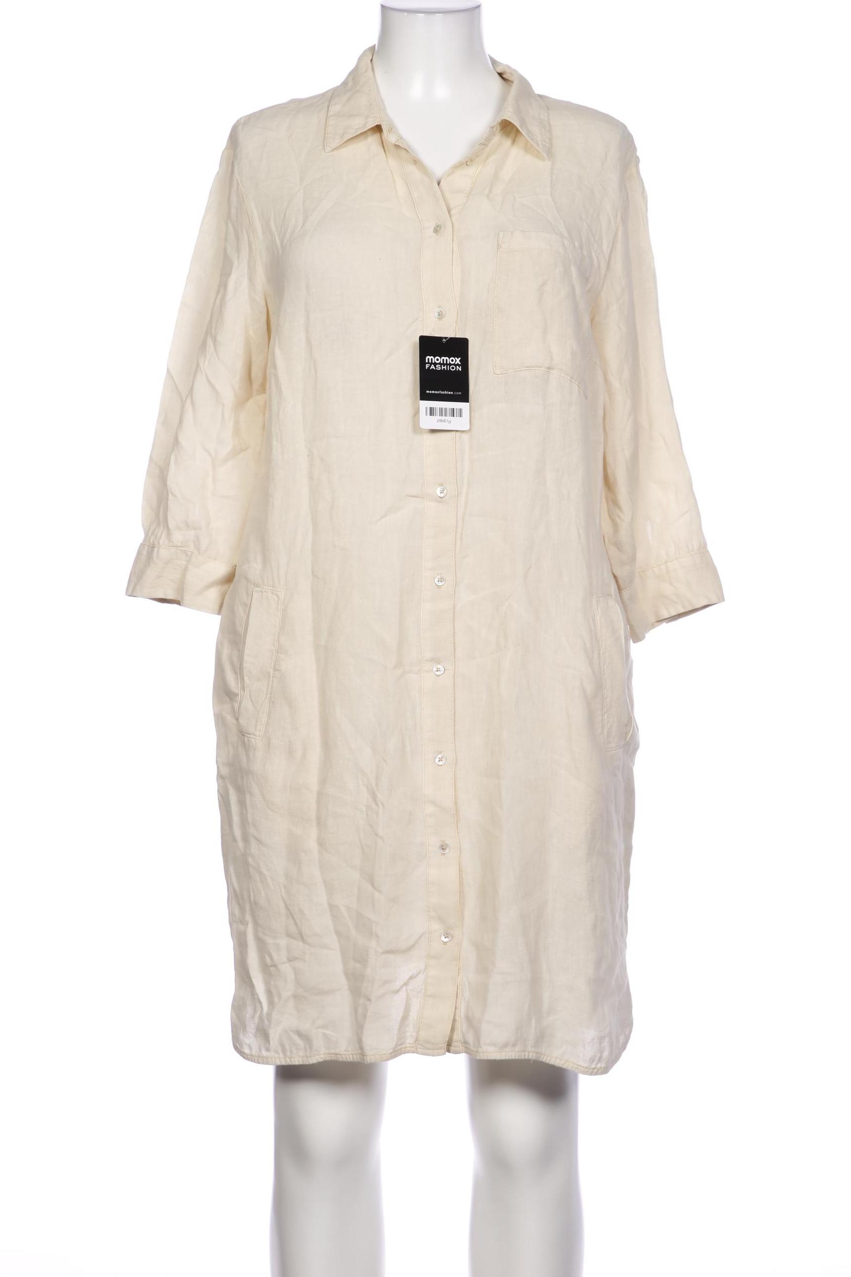 

Marc O Polo Damen Kleid, beige
