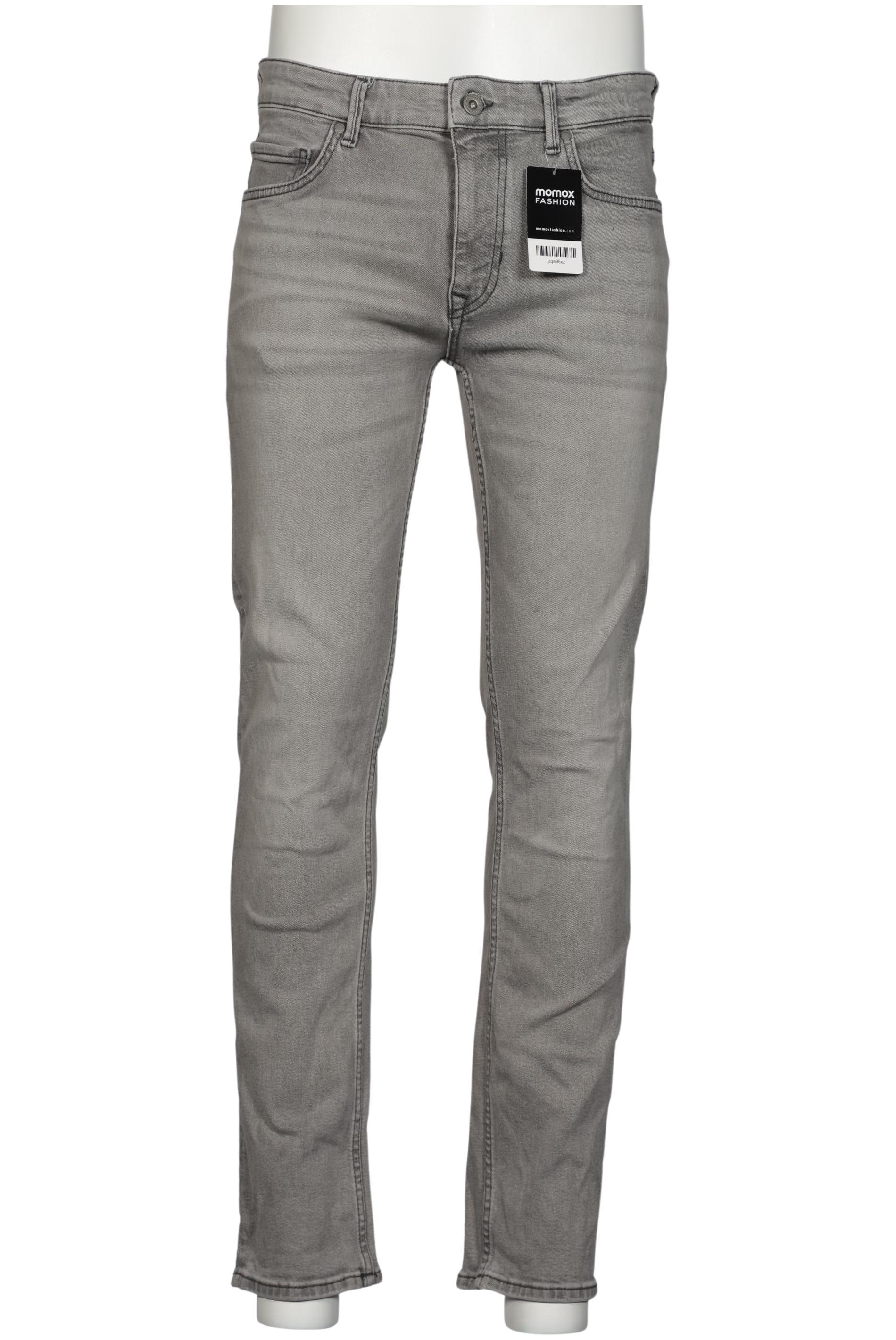 

Marc O Polo Herren Jeans, grau, Gr. 34