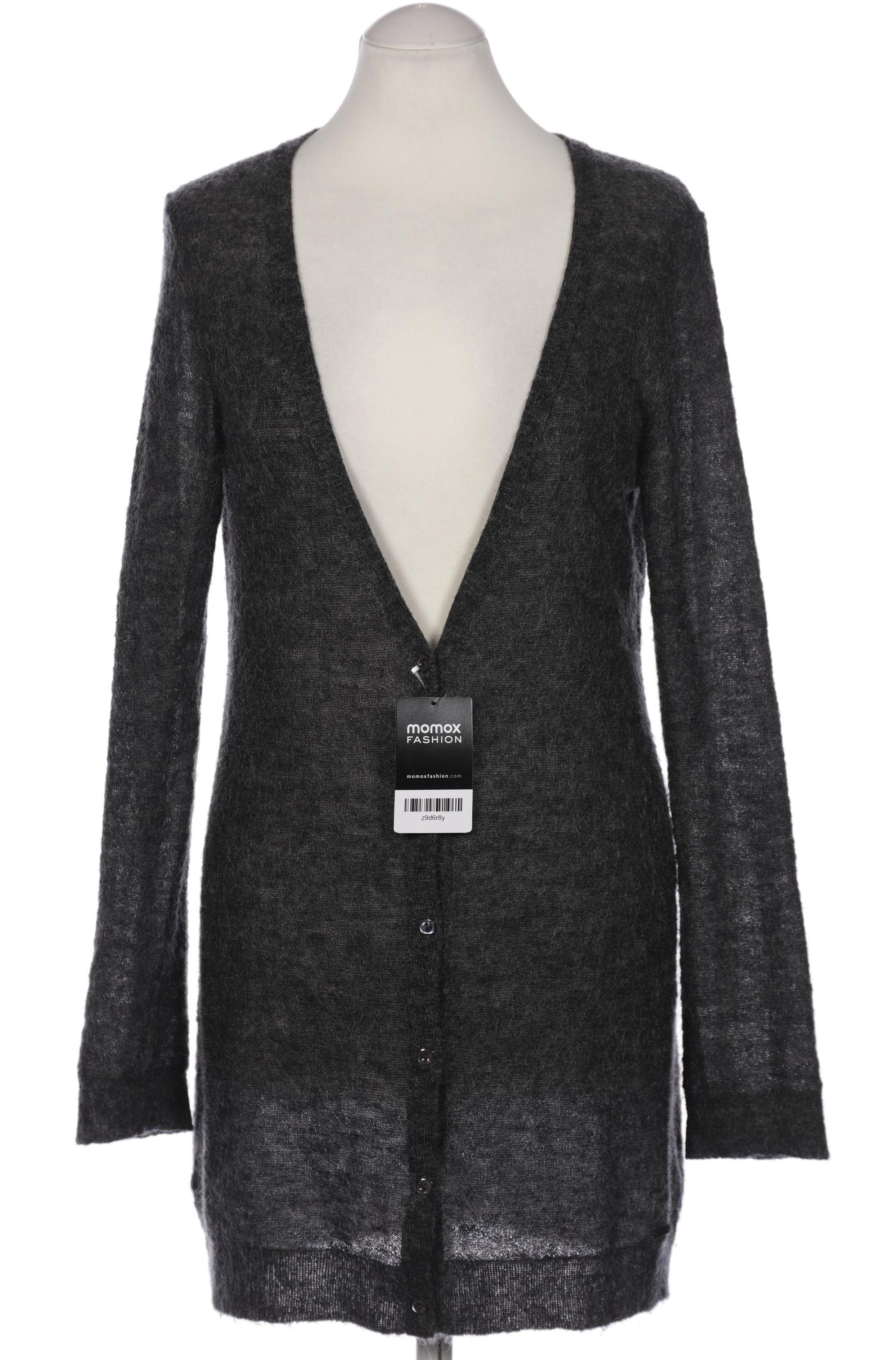

Marc O Polo Damen Strickjacke, grau, Gr. 38