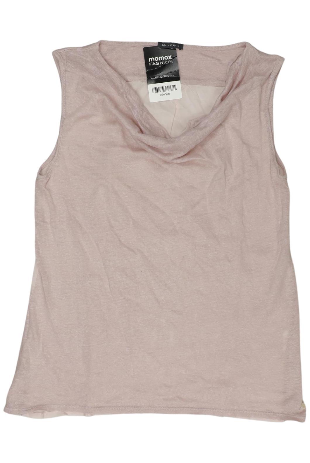 

Marc O Polo Damen Top, beige, Gr. 36