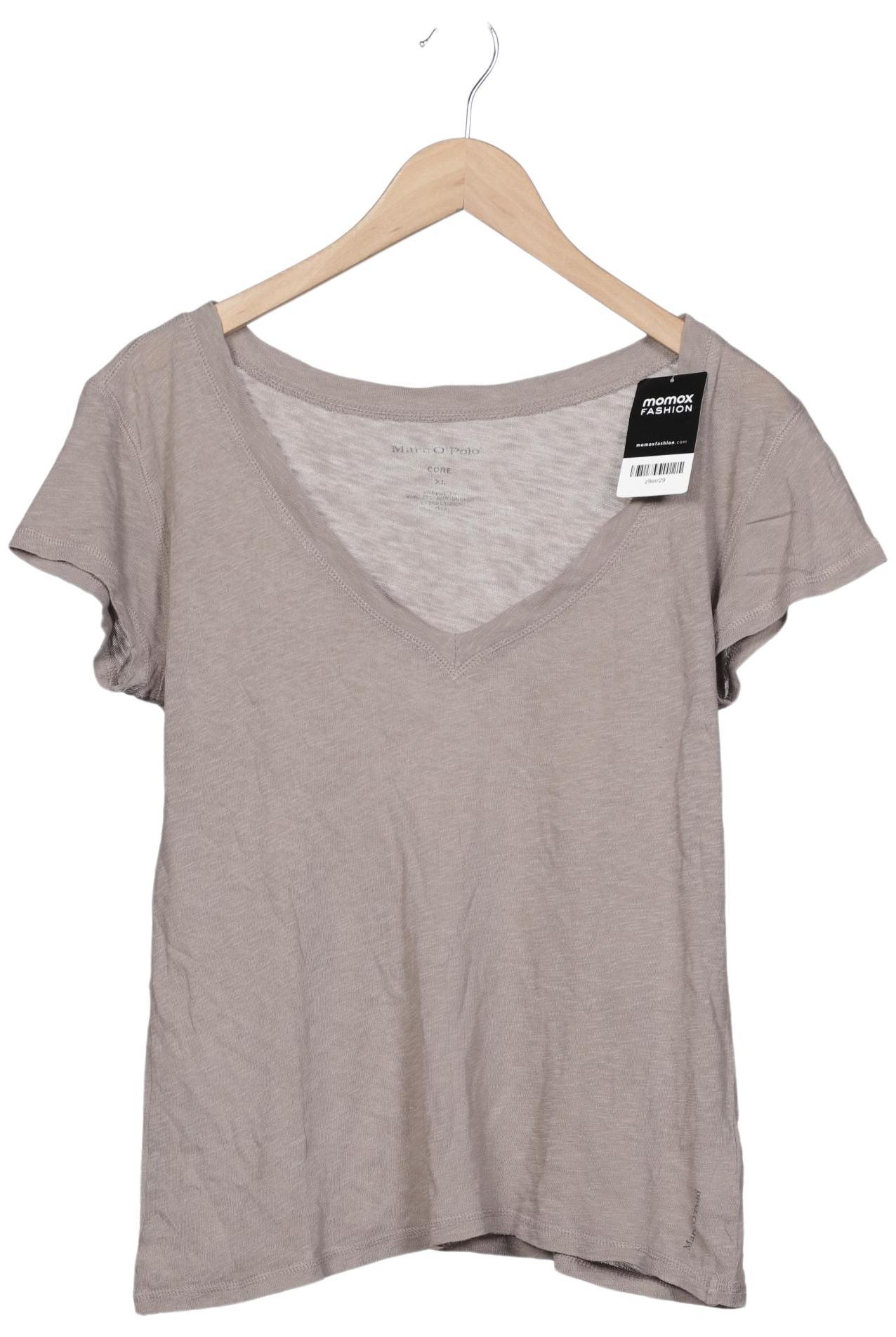 

Marc O Polo Damen T-Shirt, grau, Gr. 44