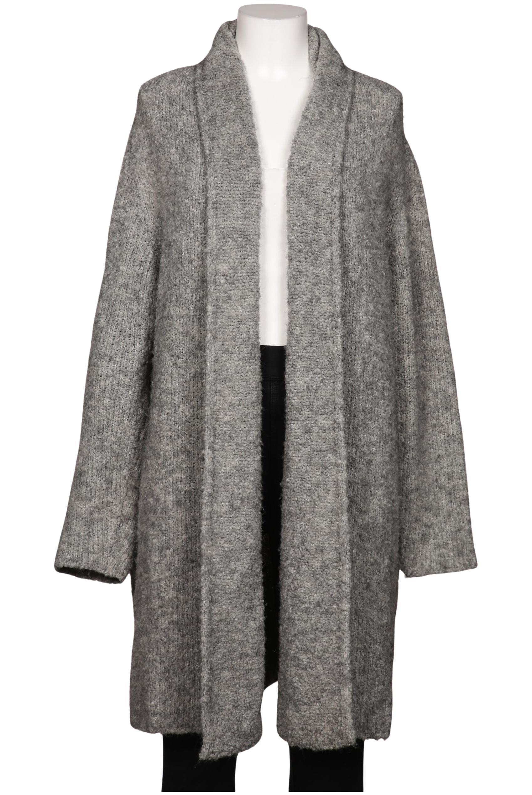 

Marc O Polo Damen Strickjacke, grau, Gr. 38