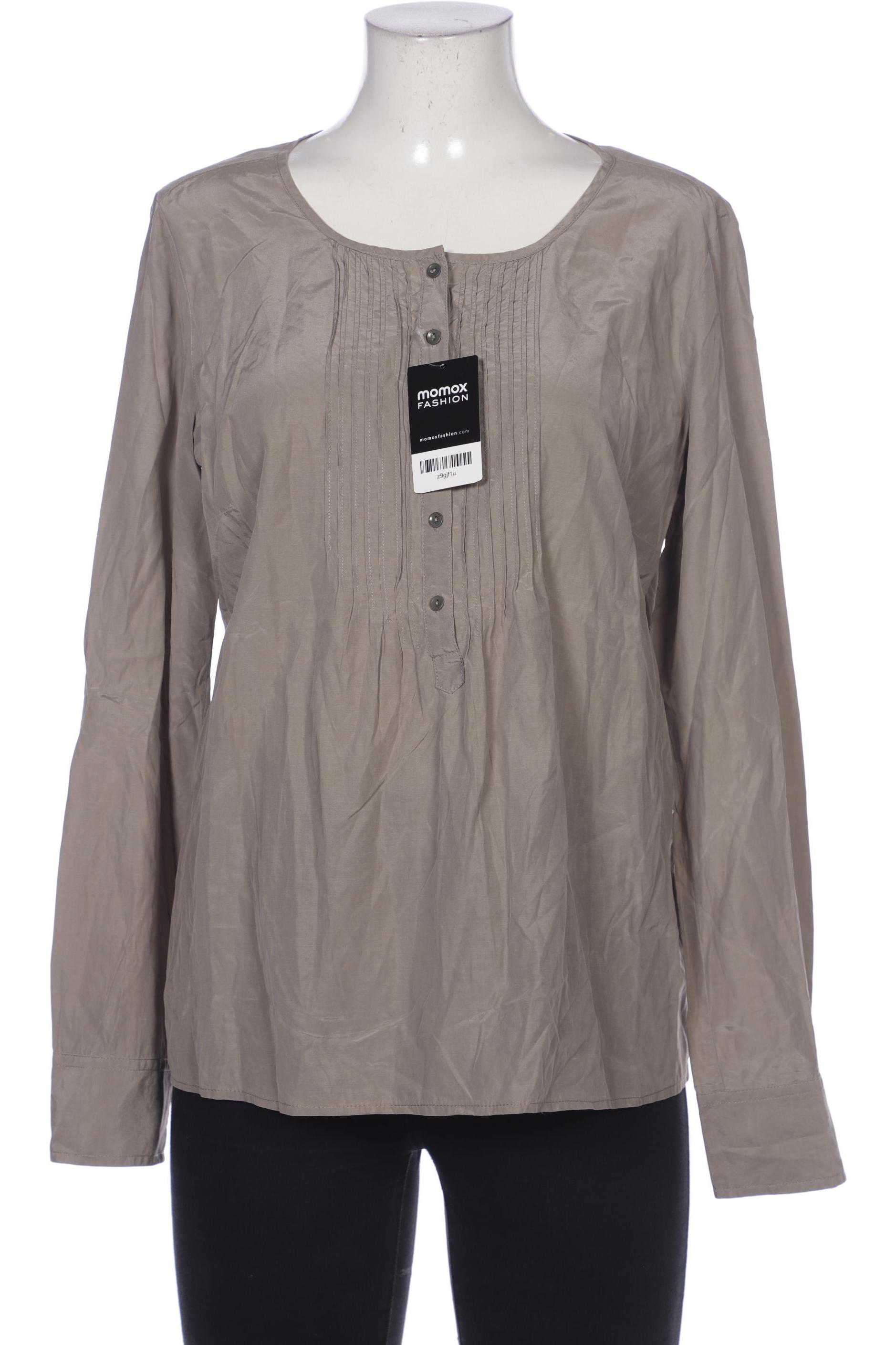 

Marc O Polo Damen Bluse, grau, Gr. 42