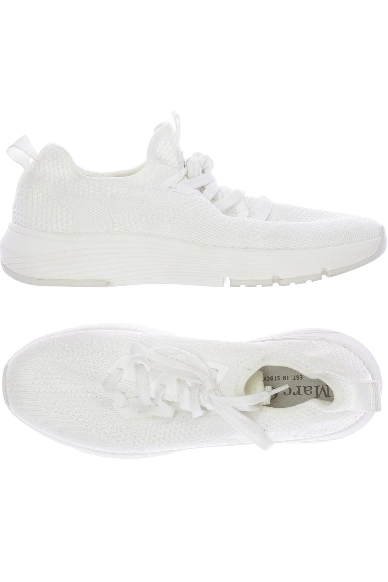 

Marc O Polo Damen Sneakers, weiß, Gr. 38