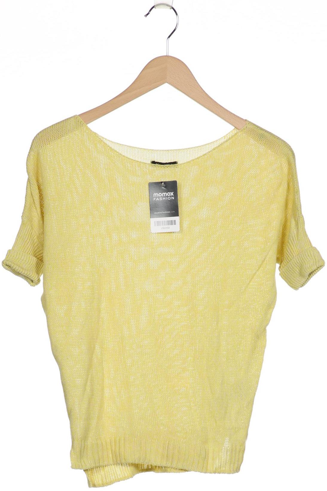 

Marc O Polo Damen Pullover, gelb