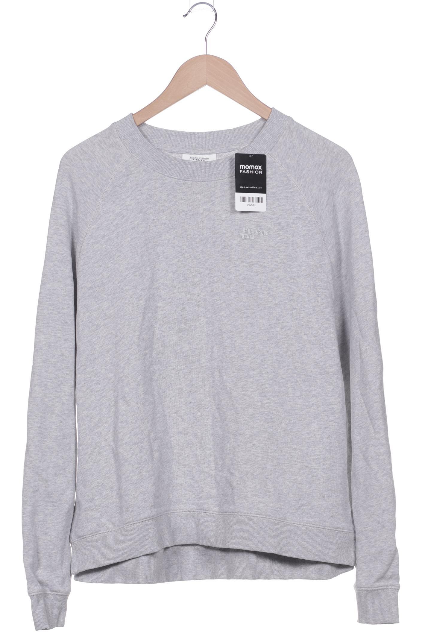

Marc O Polo Damen Sweatshirt, grau