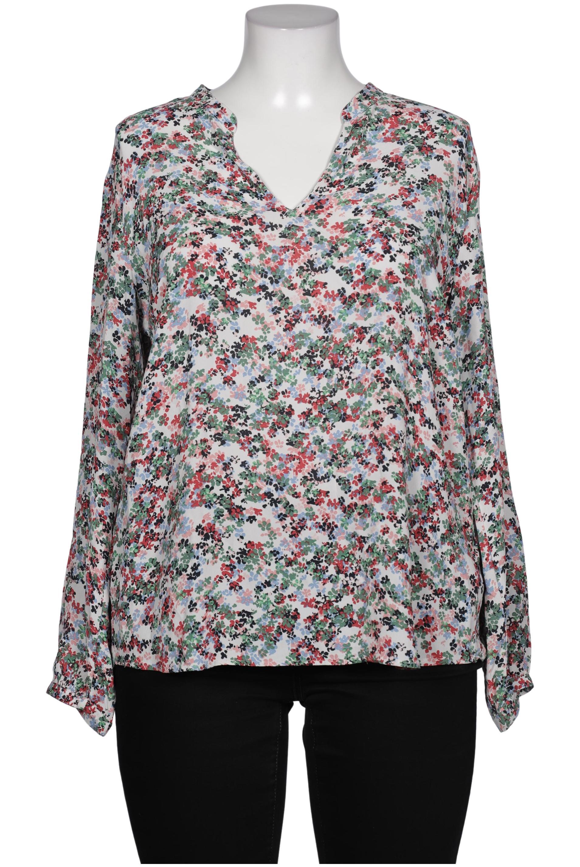 

Marc O Polo Damen Bluse, weiß, Gr. 44