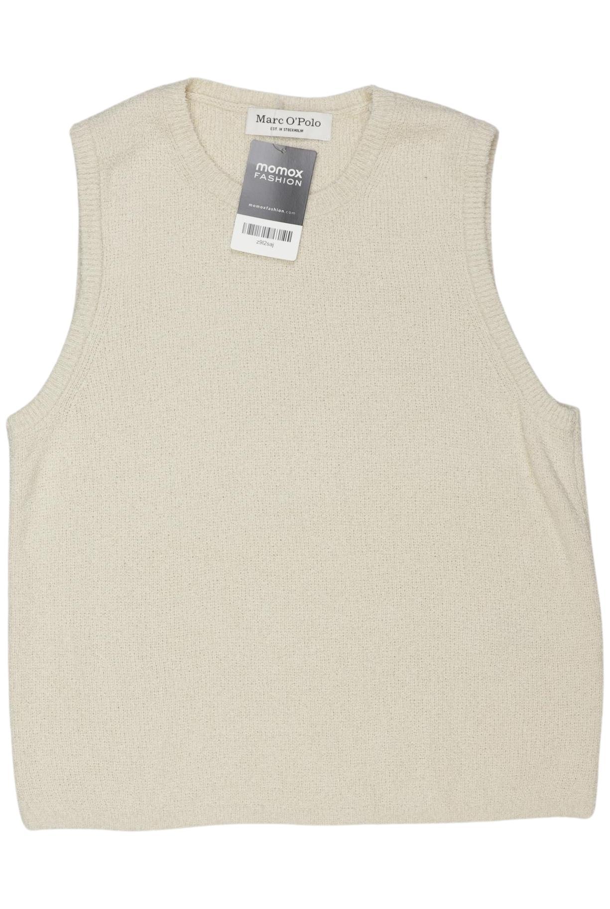 

Marc O Polo Damen Pullover, beige, Gr. 38