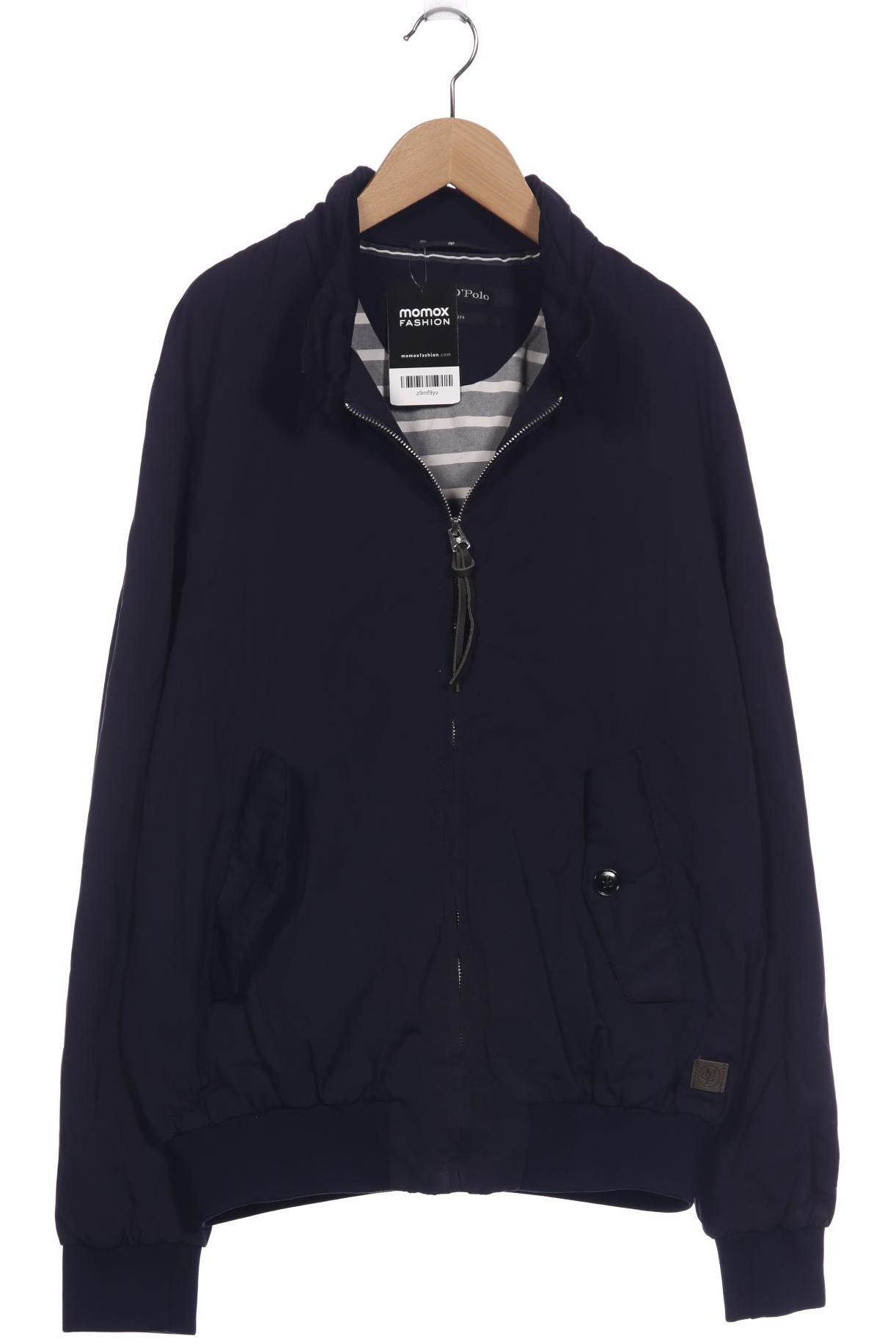

Marc O Polo Herren Jacke, marineblau, Gr. 52