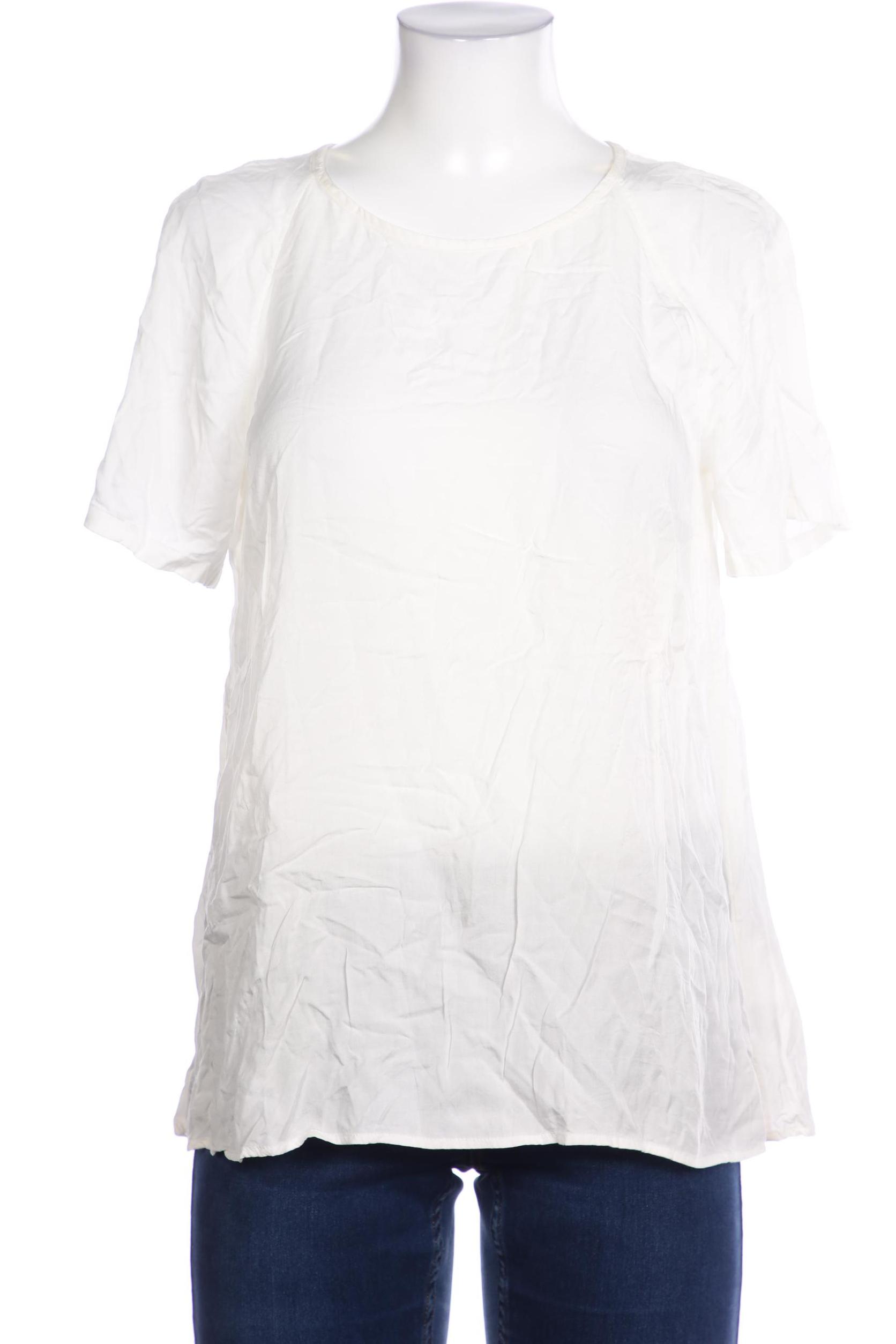 

Marc O Polo Damen Bluse, weiß