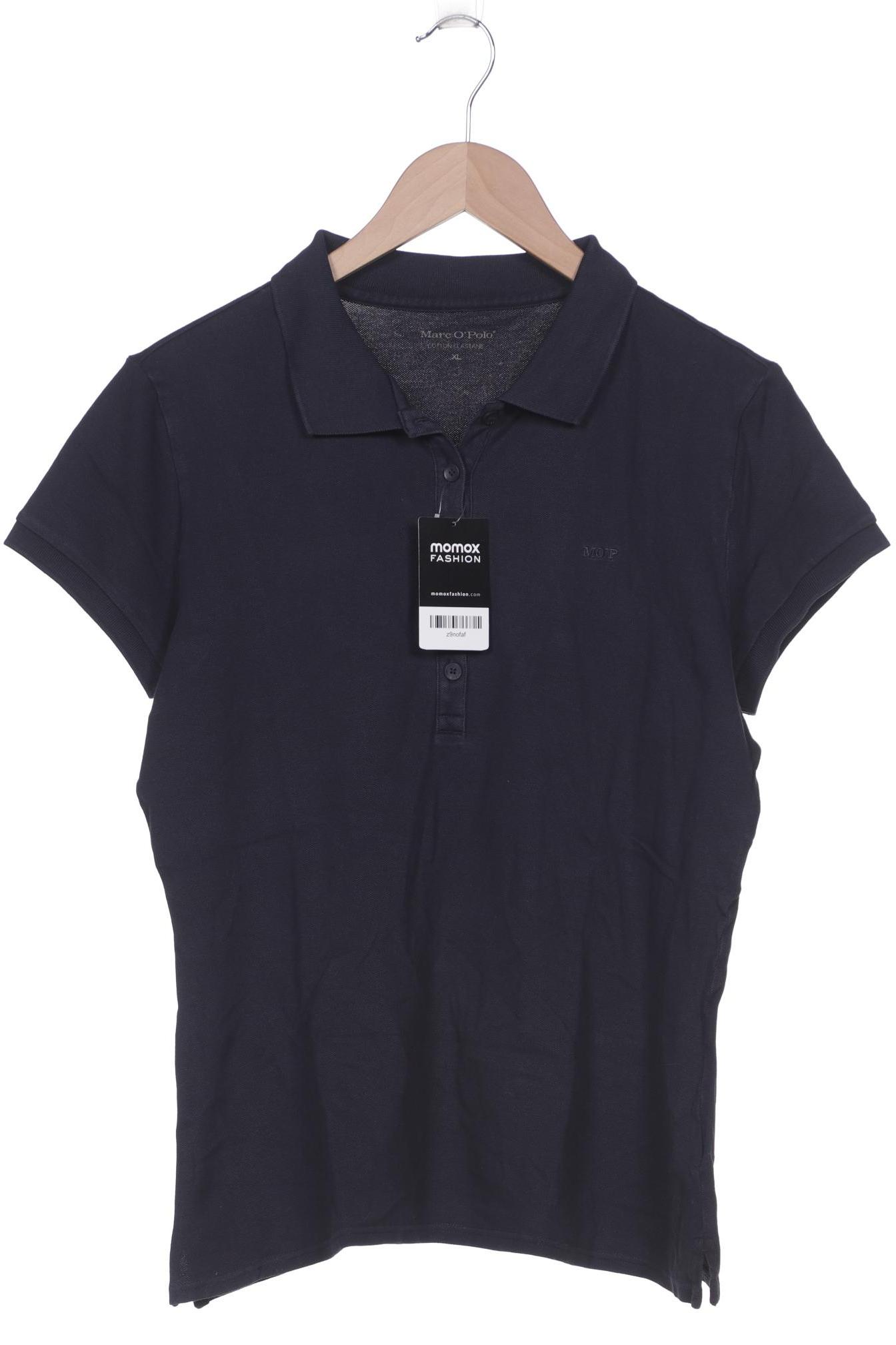 

Marc O Polo Damen Poloshirt, marineblau