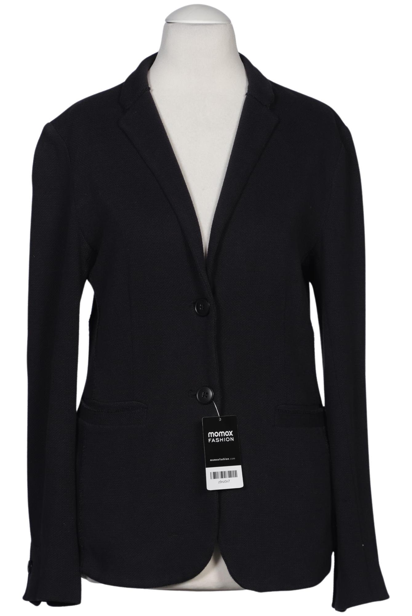 

Marc O Polo Damen Blazer, marineblau, Gr. 34