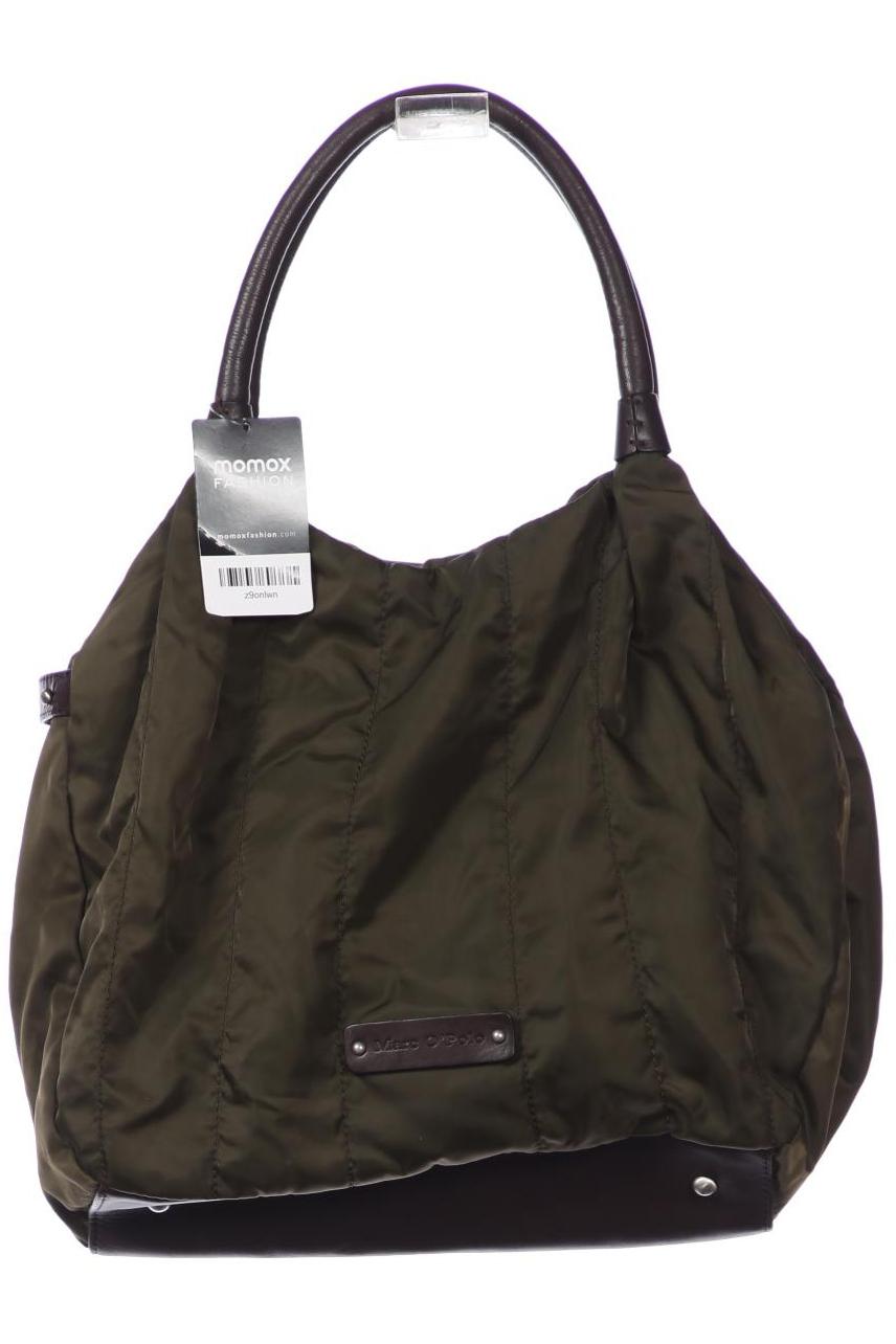 

Marc O Polo Damen Handtasche, grün
