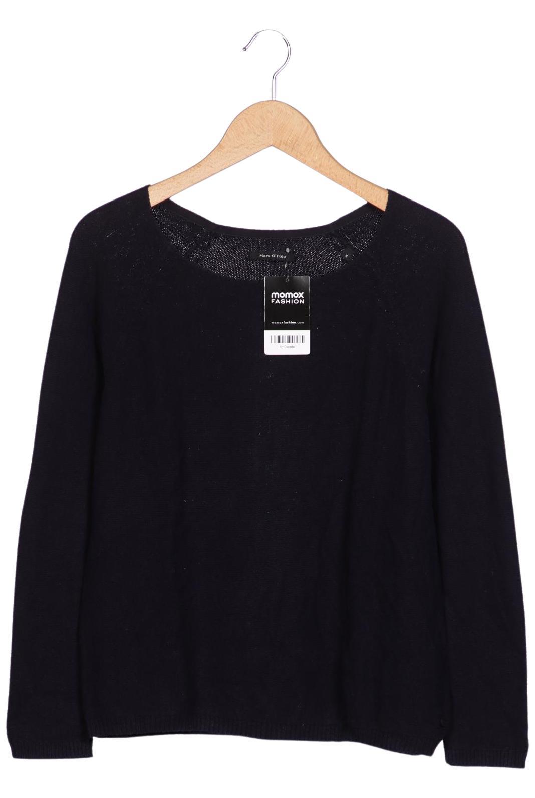 

Marc O Polo Damen Pullover, marineblau, Gr. 38