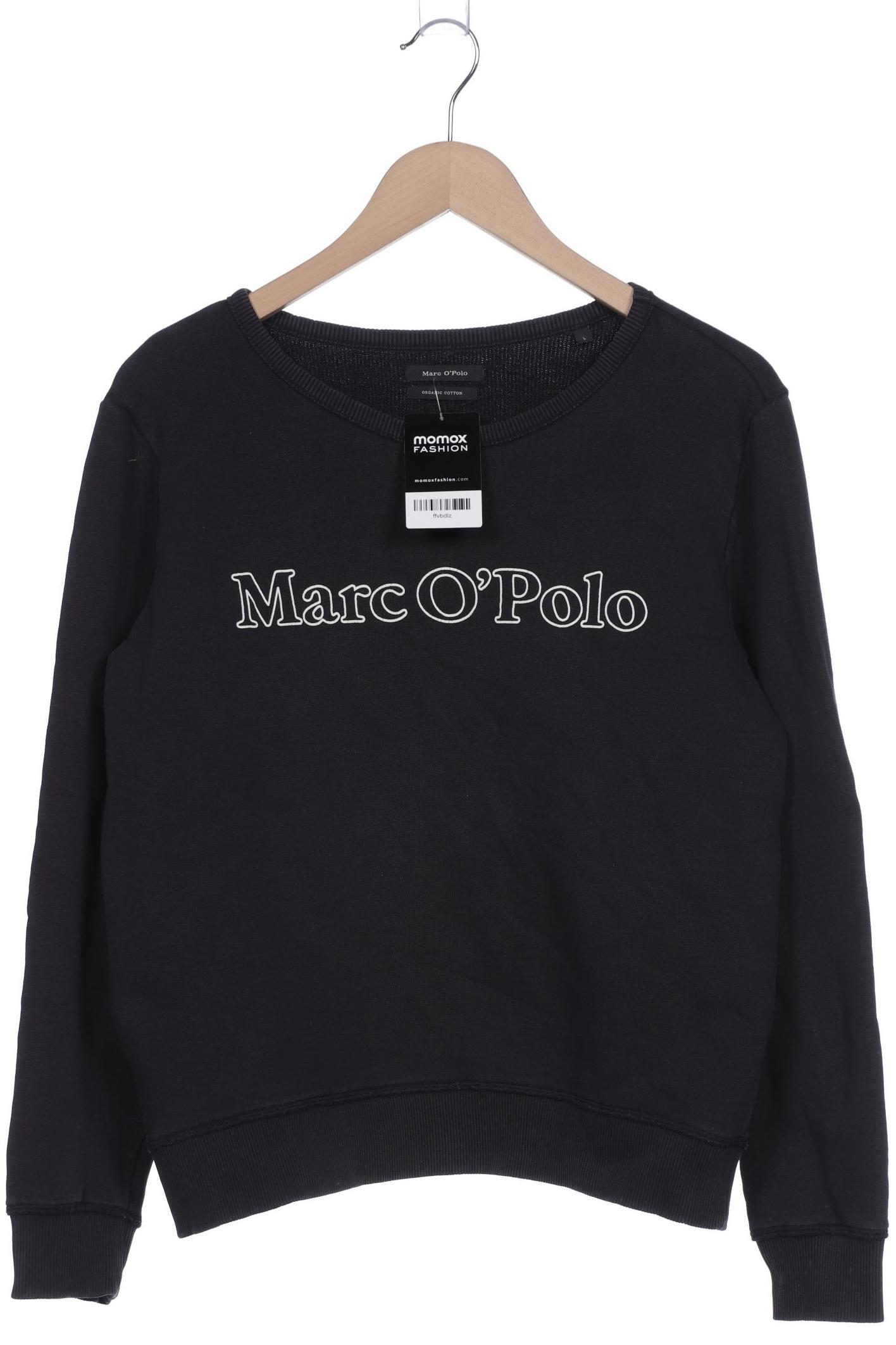 

Marc O Polo Damen Sweatshirt, marineblau, Gr. 42