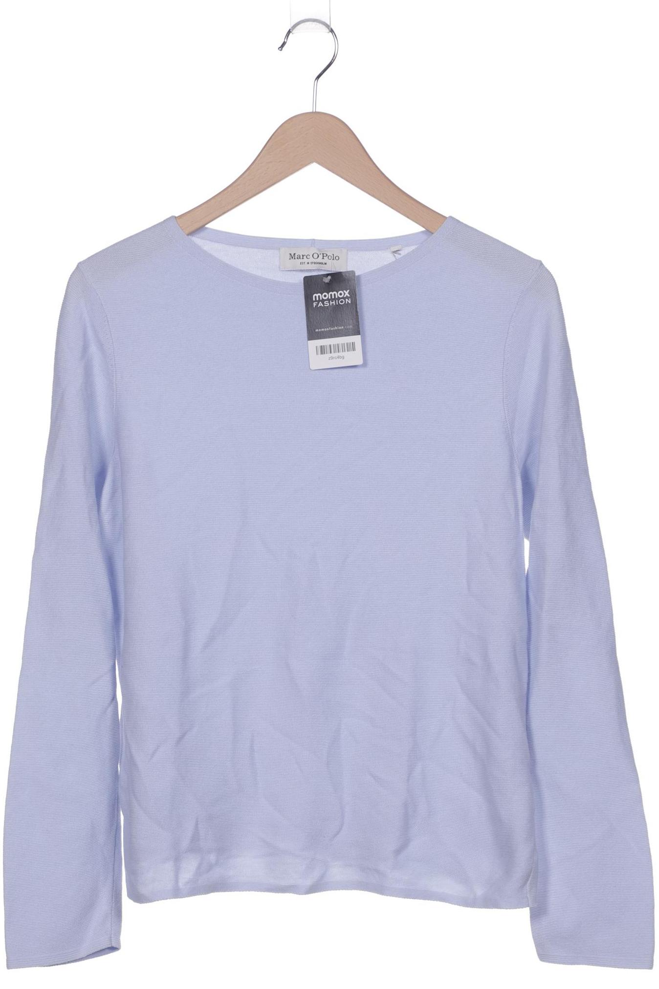 

Marc O Polo Damen Pullover, hellblau, Gr. 38