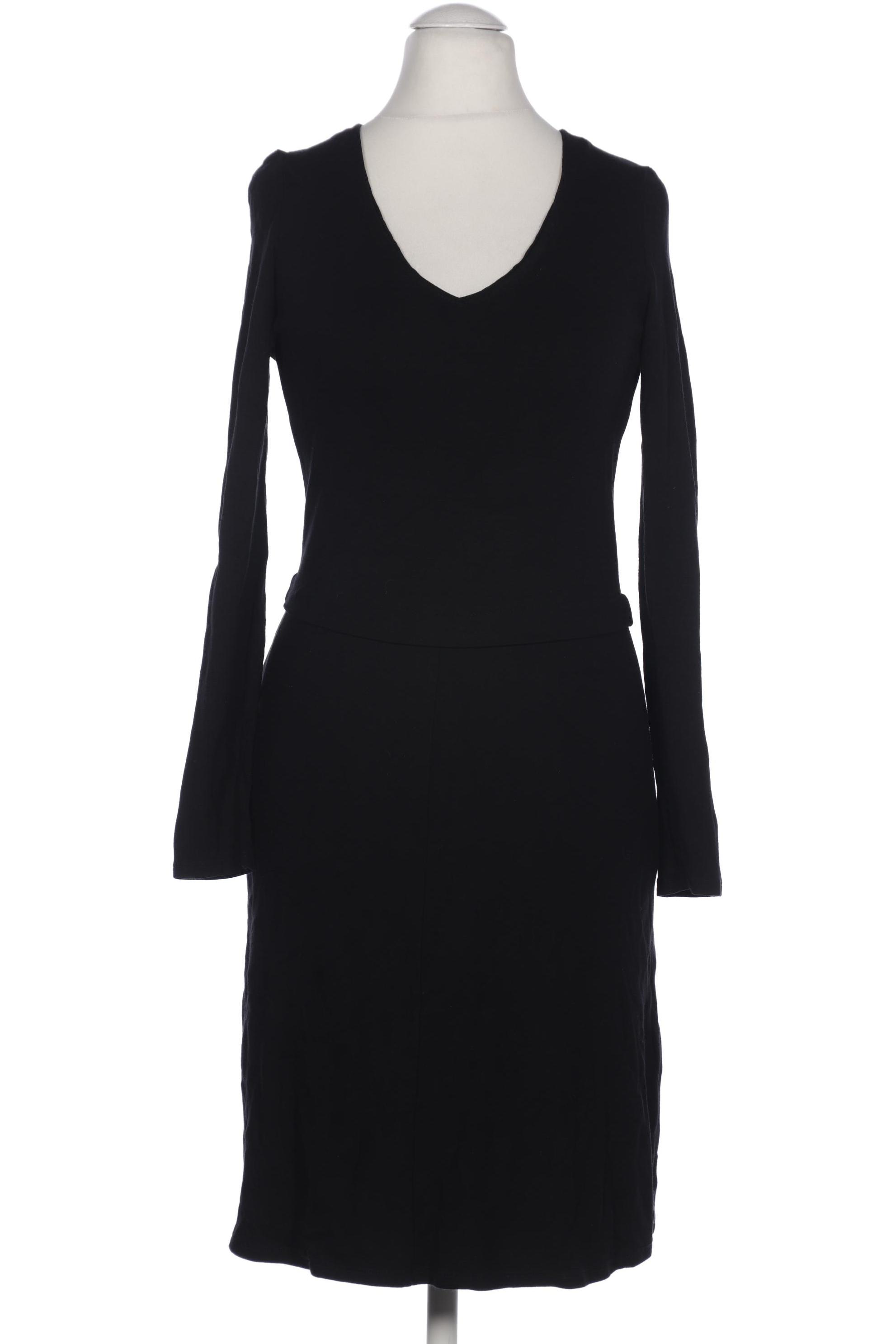 

Marc O Polo Damen Kleid, schwarz, Gr. 38