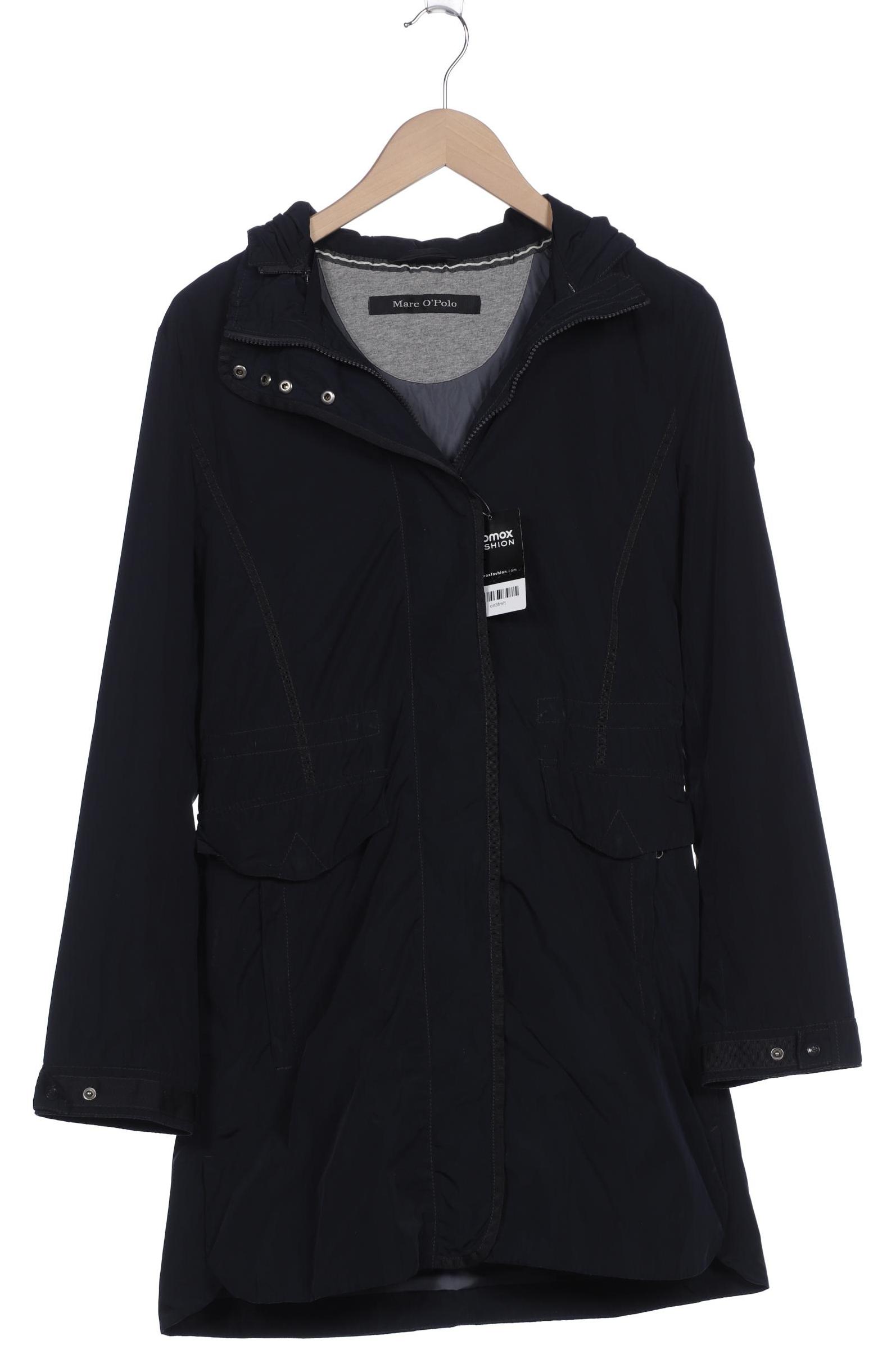 

Marc O Polo Damen Mantel, marineblau, Gr. 40