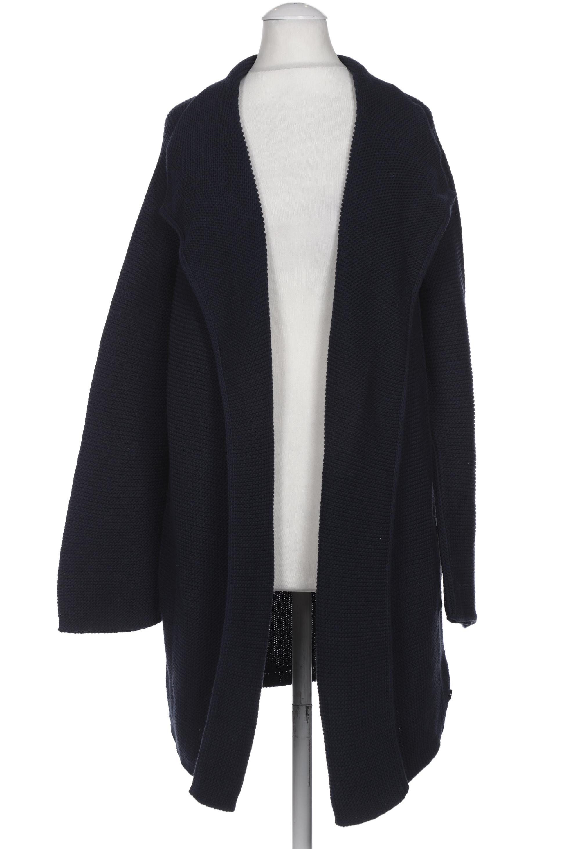 

Marc O Polo Damen Strickjacke, marineblau