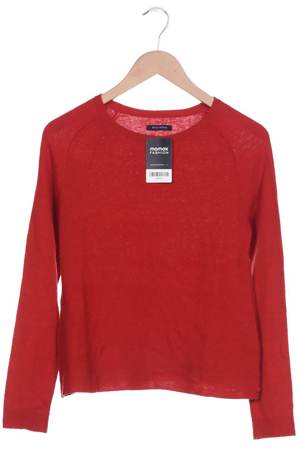 

Marc O Polo Damen Pullover, rot, Gr. 34