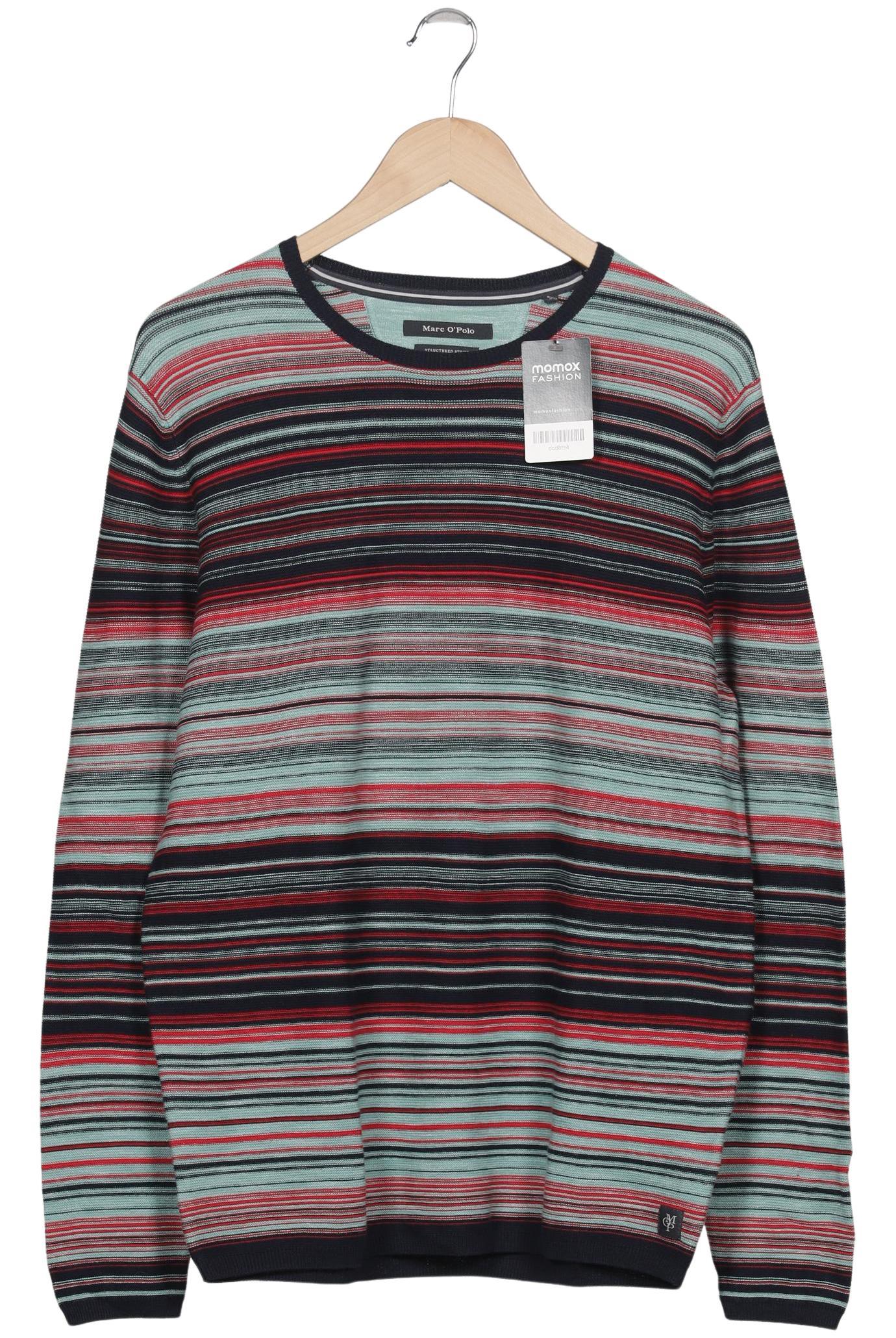 Thumbnail - Marc O Polo Herren Pullover, mehrfarbig, Gr. 52