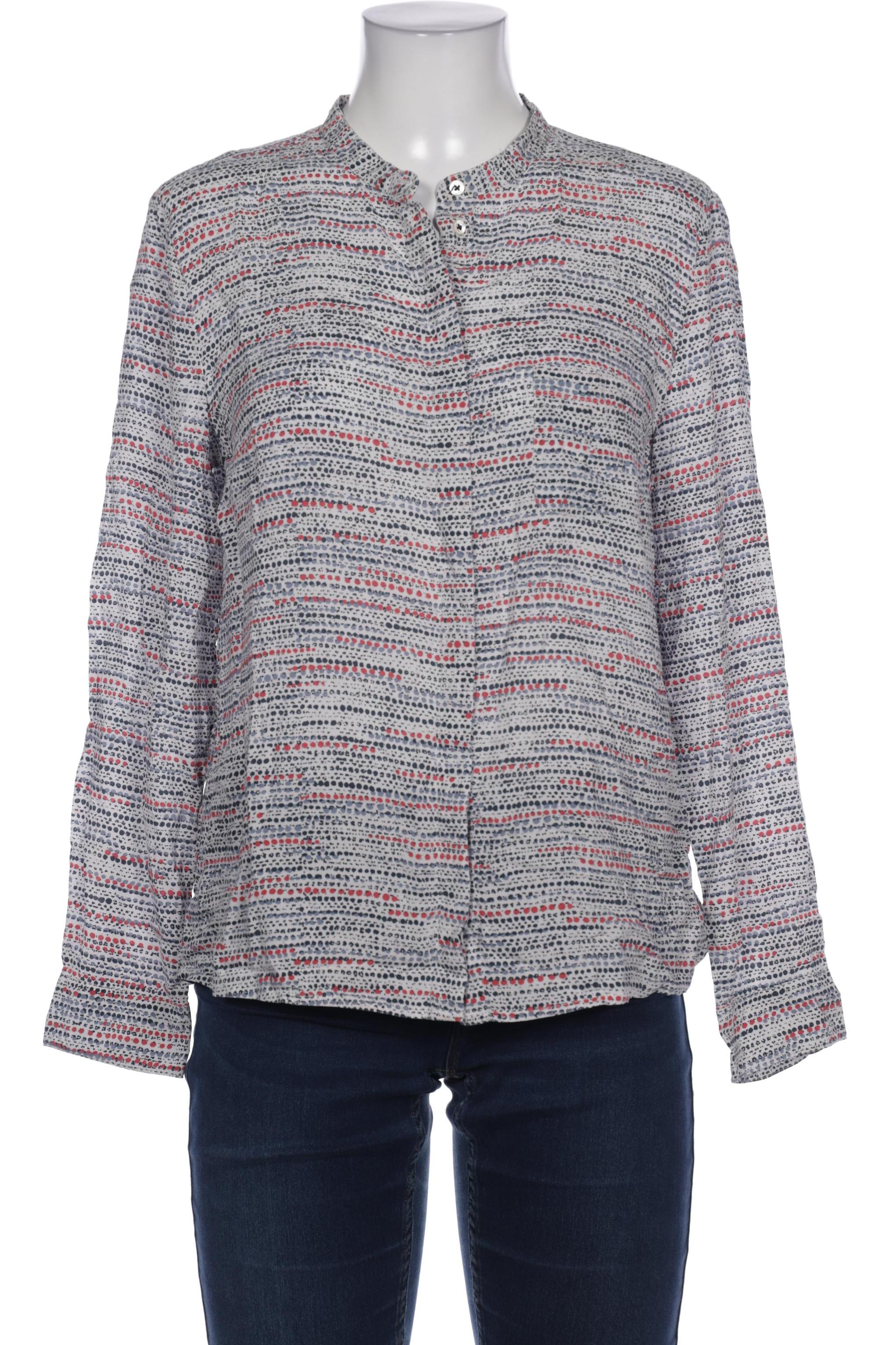 

Marc O Polo Damen Bluse, mehrfarbig