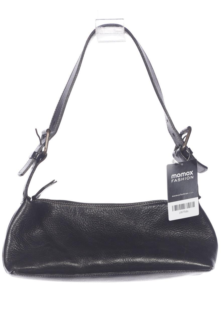 

Marc O Polo Damen Handtasche, schwarz, Gr.