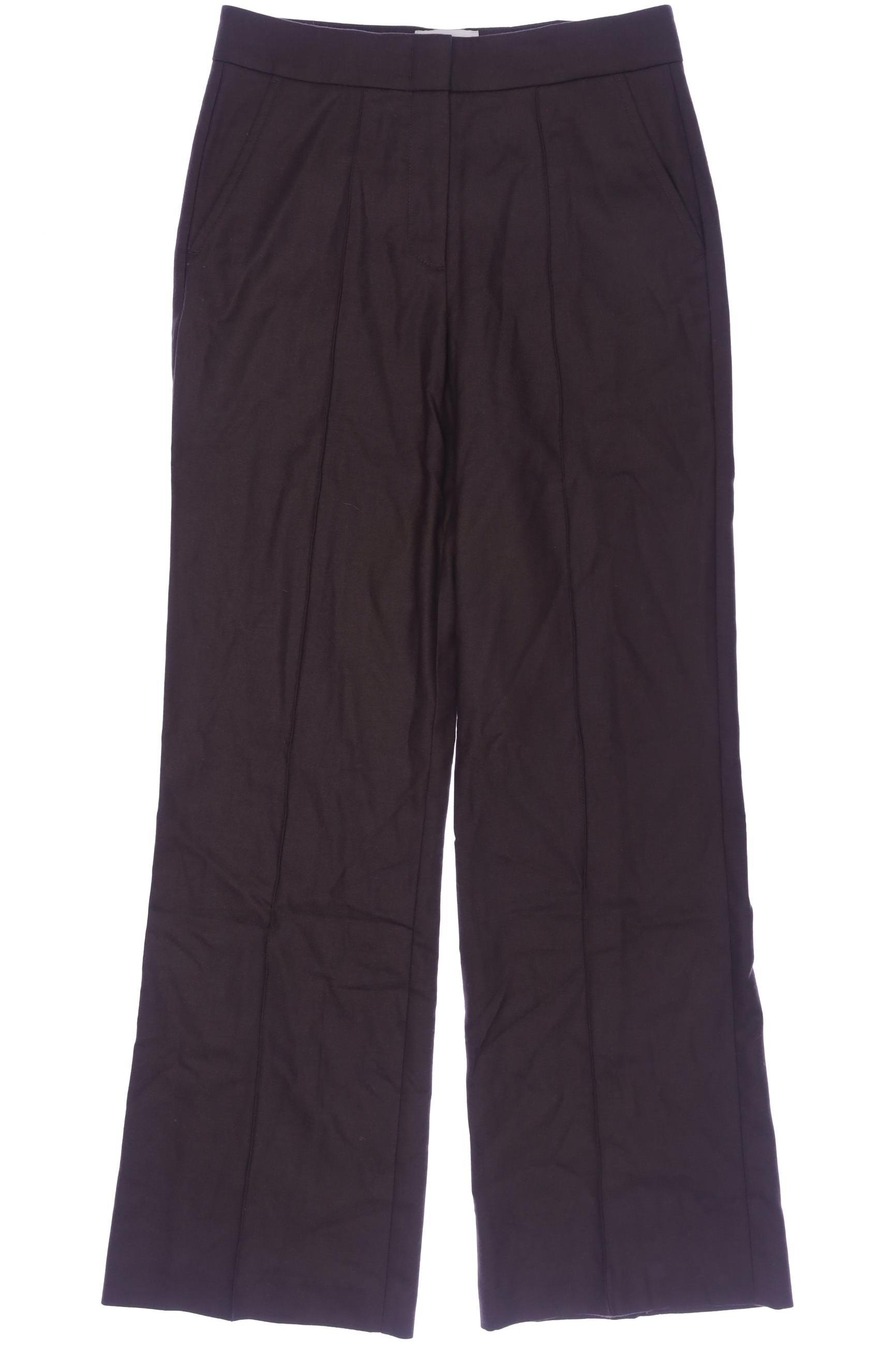 

Marc O Polo Damen Stoffhose, braun, Gr. 36