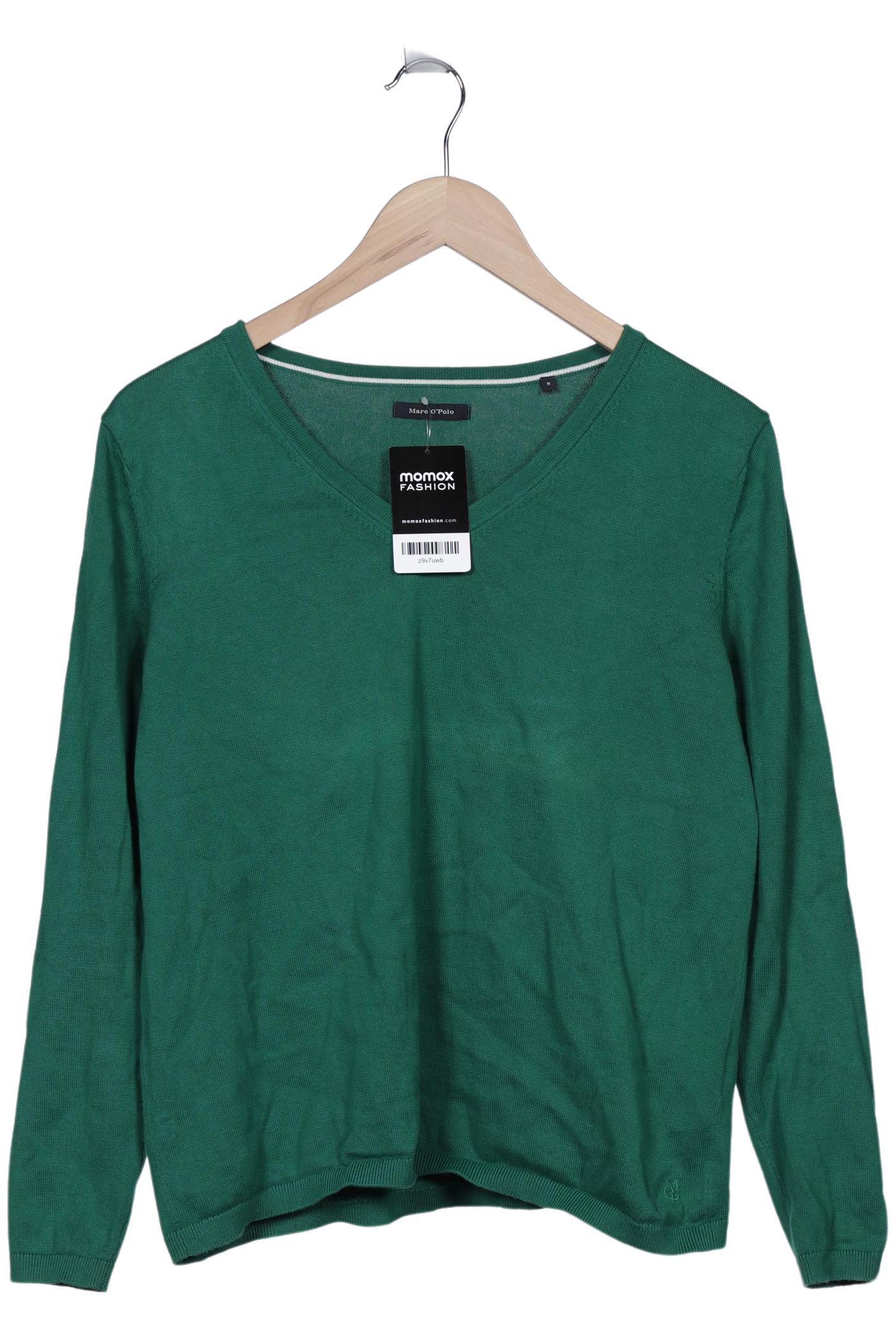 

Marc O Polo Damen Pullover, grün, Gr. 38