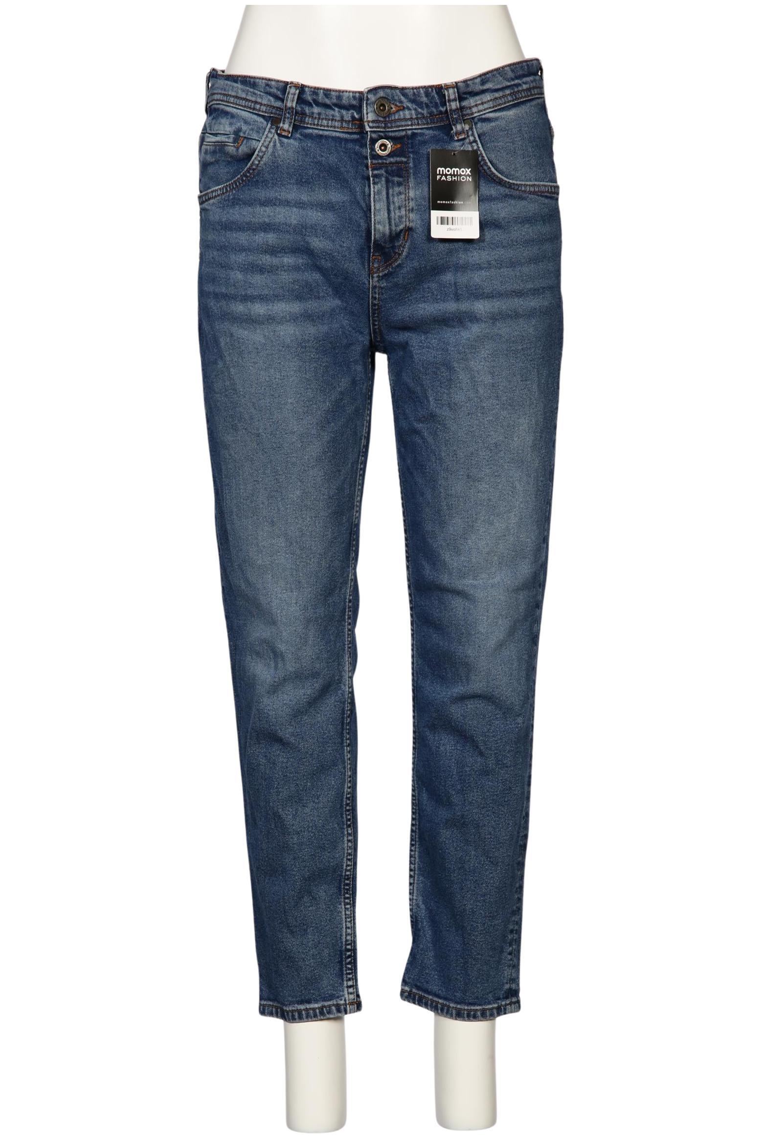

Marc O Polo Damen Jeans, blau, Gr. 33