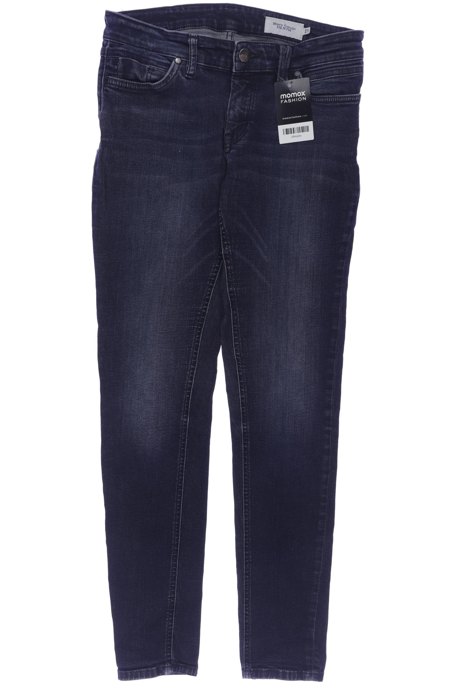 

Marc O Polo Damen Jeans, marineblau, Gr. 29