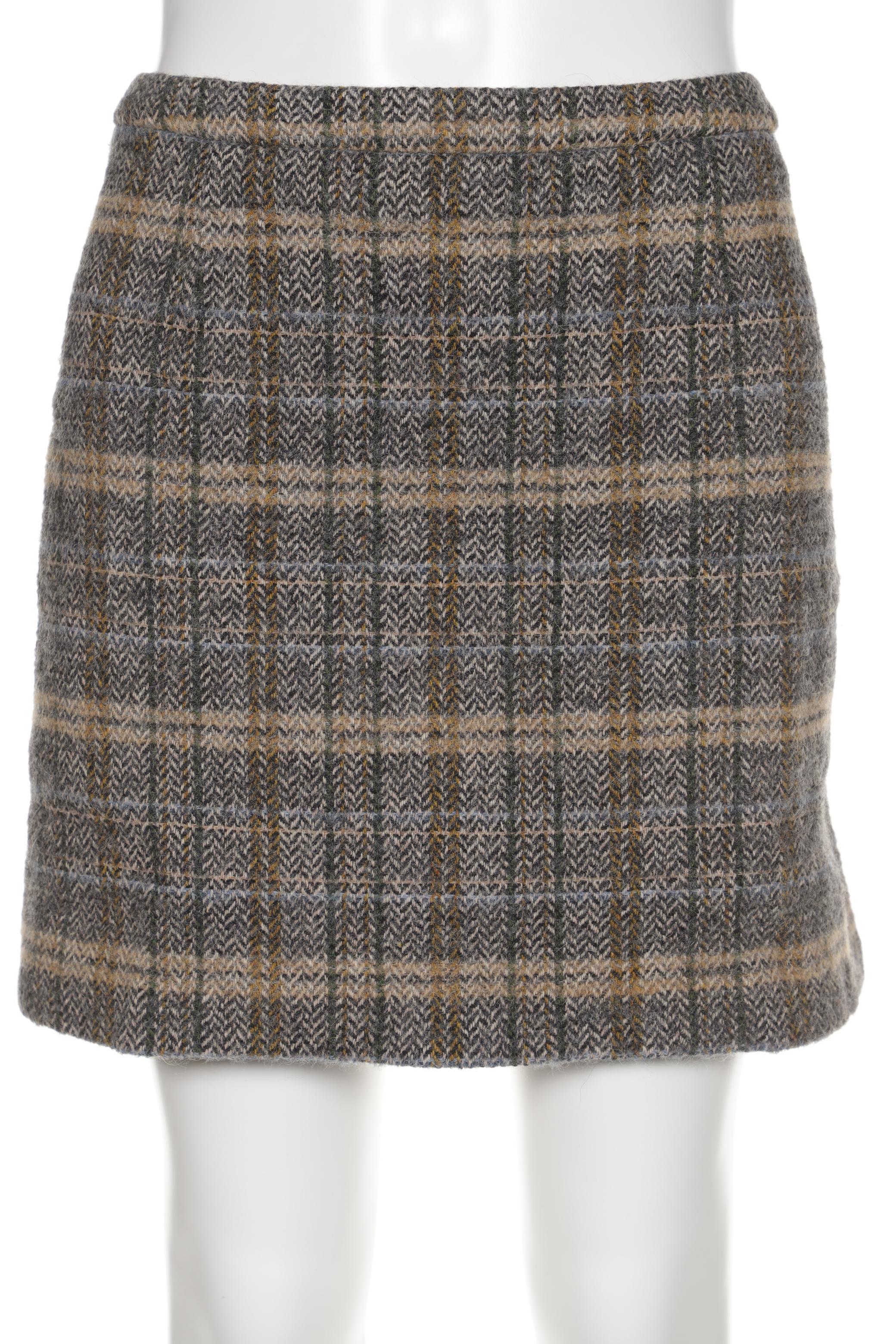 

Marc O Polo Damen Rock, grau, Gr. 40