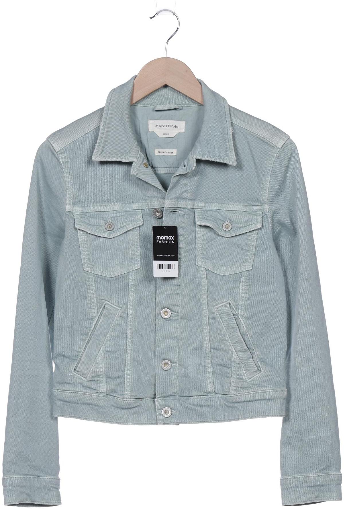 

Marc O Polo Damen Jacke, hellgrün, Gr. 36