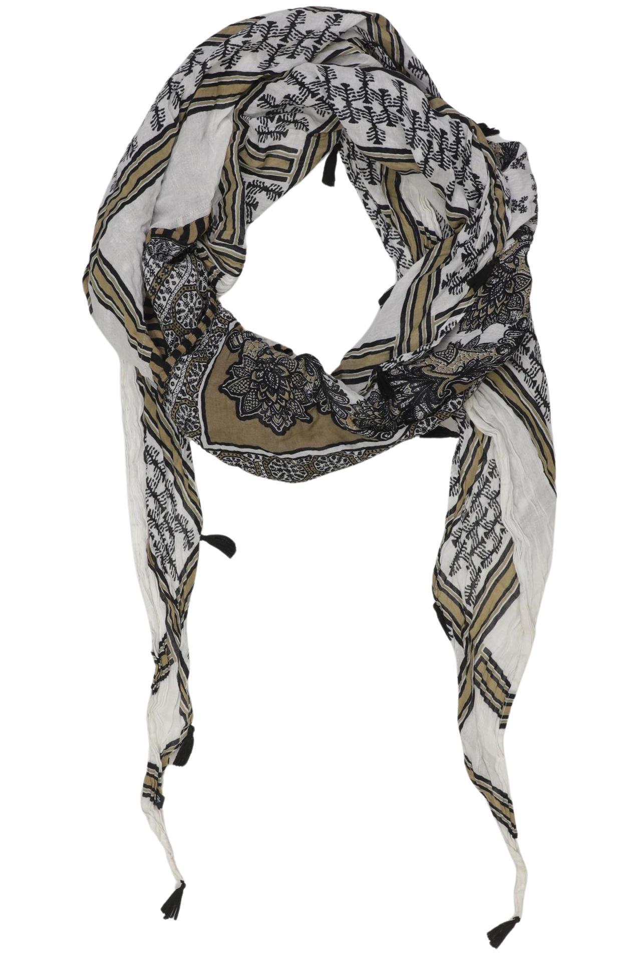 

Marc O Polo Damen Schal, mehrfarbig, Gr.