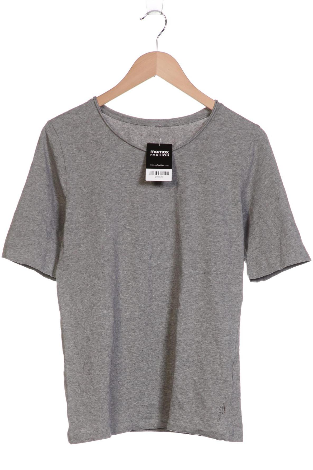 

Marc O Polo Damen T-Shirt, grau, Gr. 38