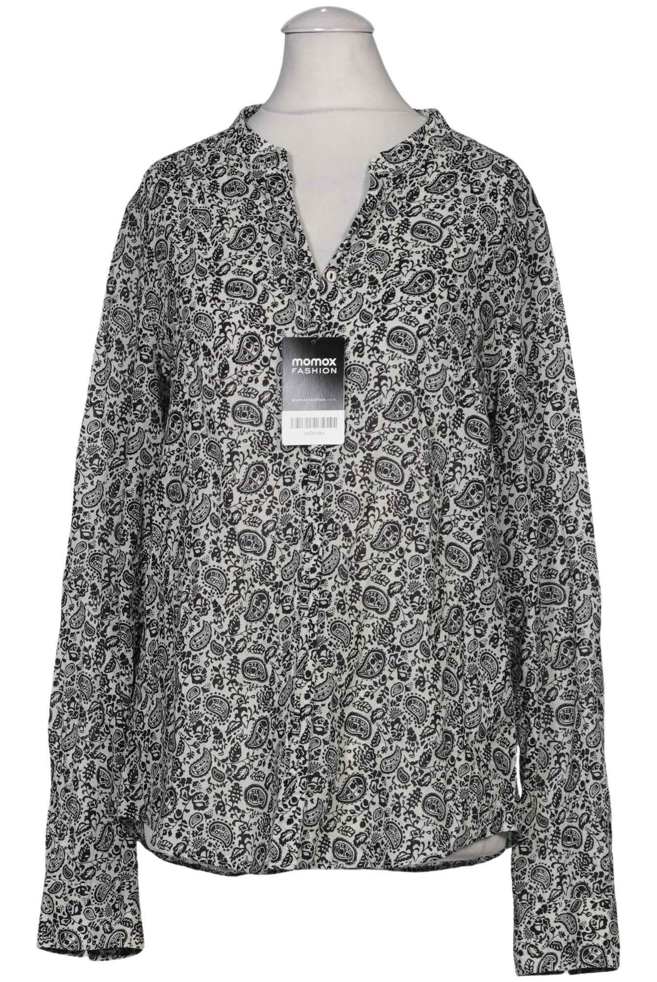 

Marc O Polo Damen Bluse, mehrfarbig, Gr. 36