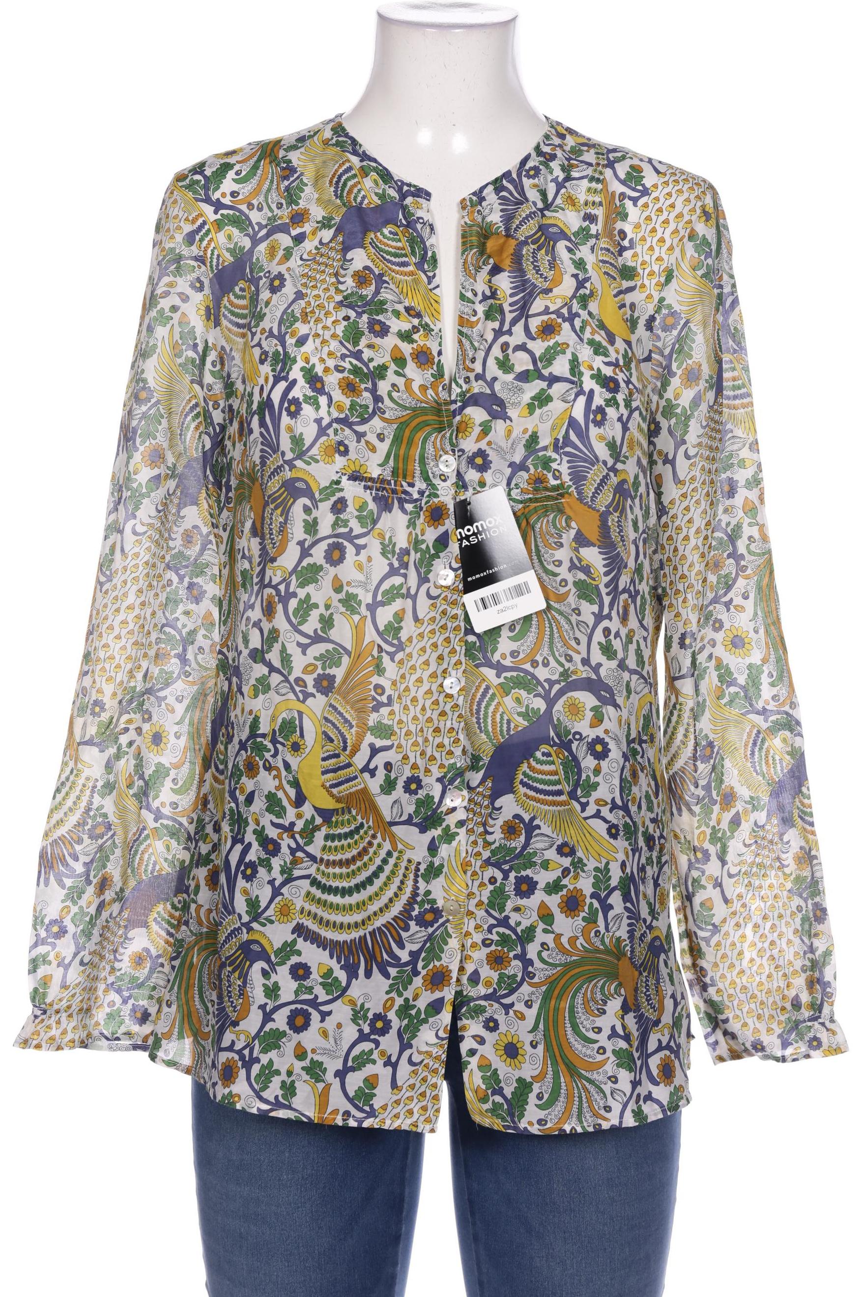 

Marc O Polo Damen Bluse, grün, Gr. 40